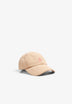 SCSKULL CORD CAP GIRLS