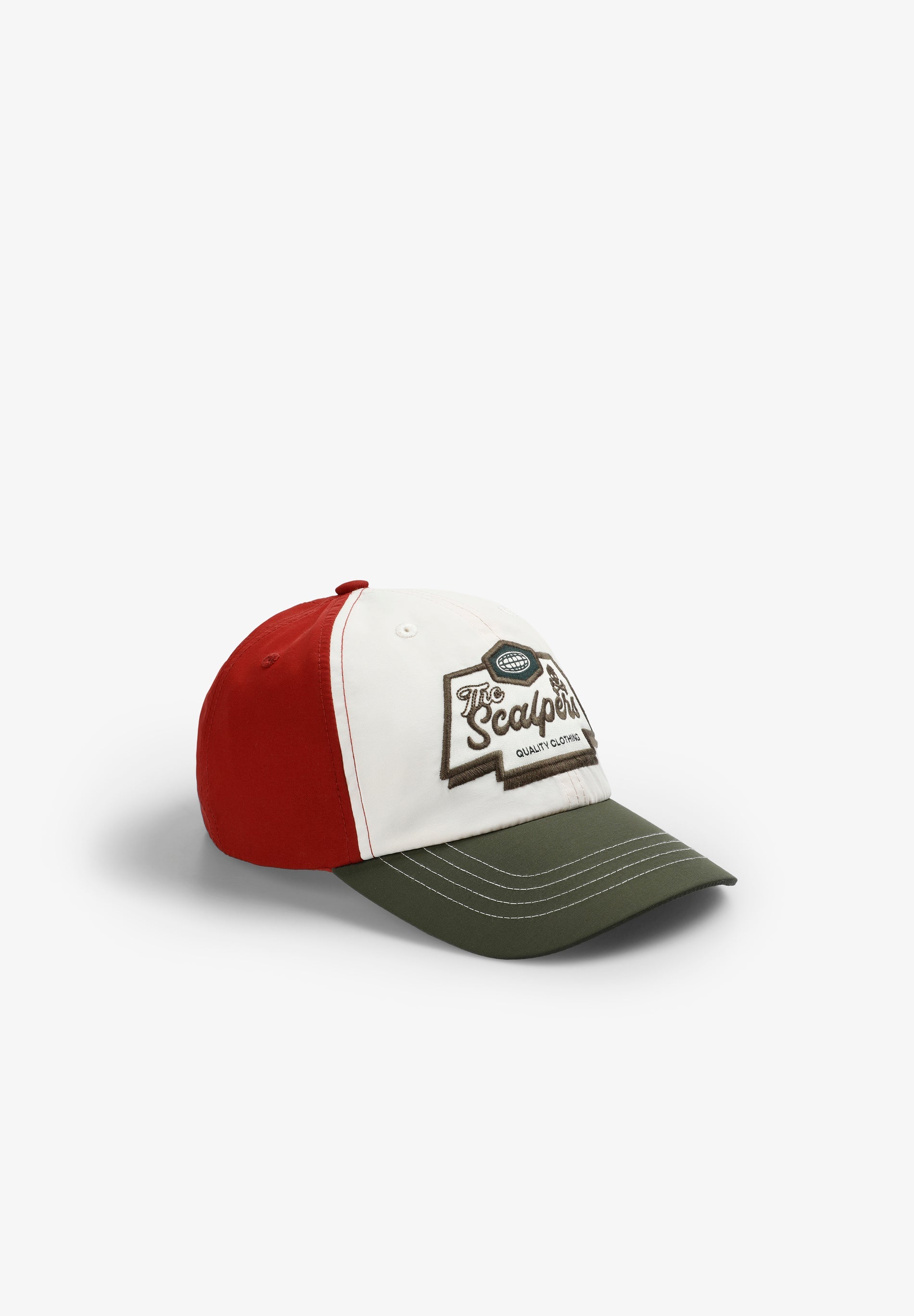 SCSCALPERS CAP KIDS