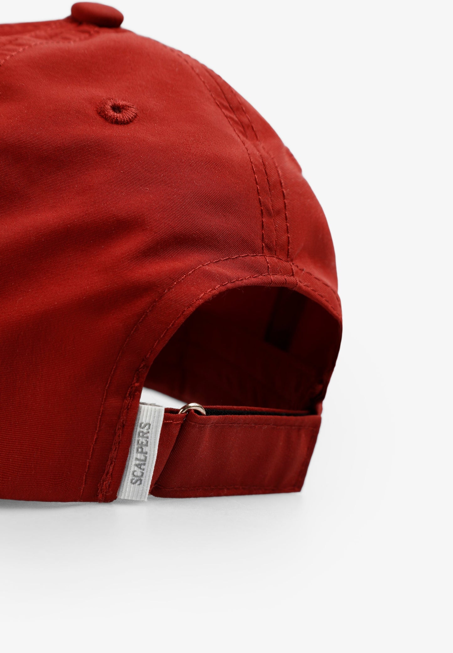 GORRA TRICOLOR LOGO