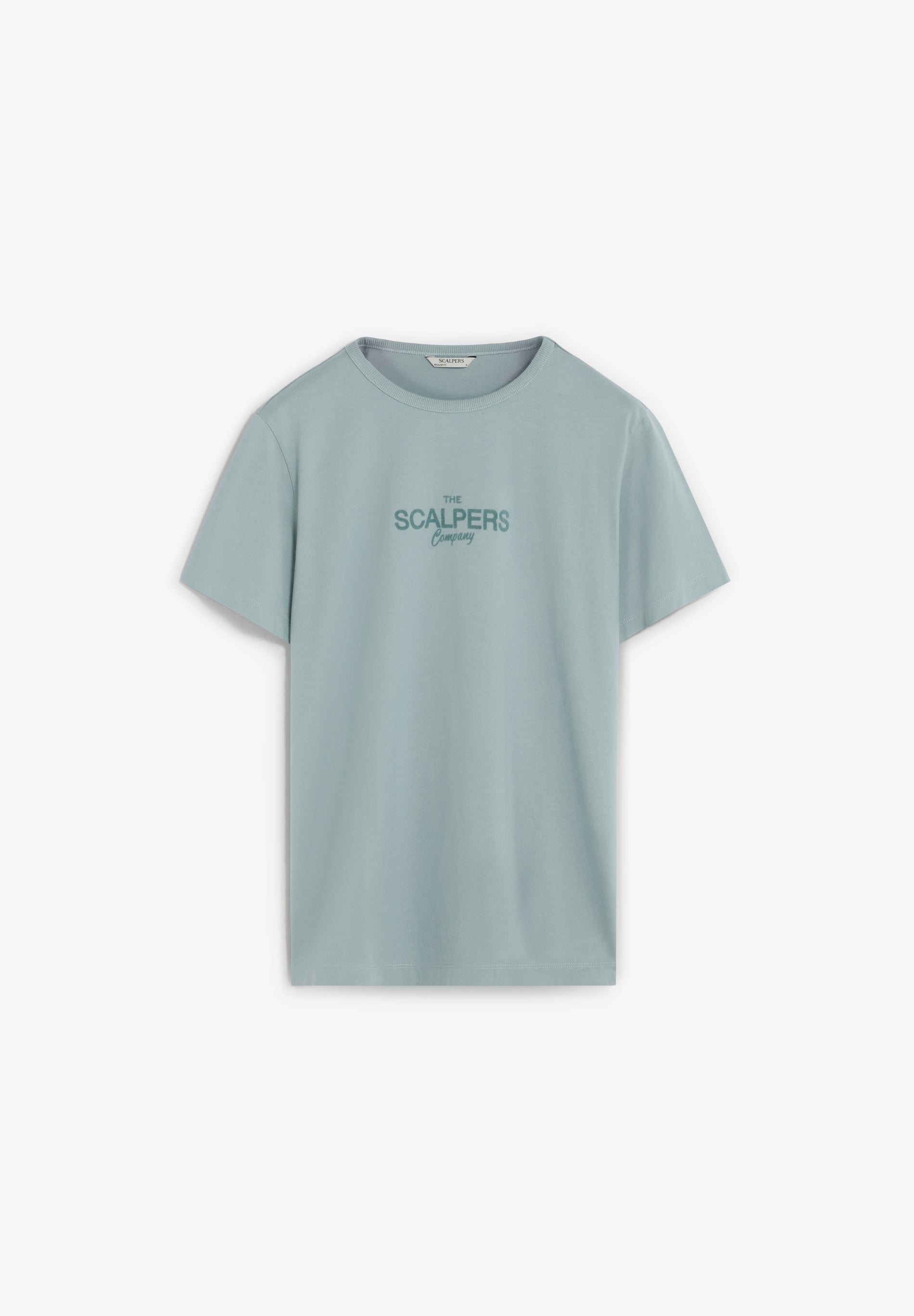 SCBRAND TEE