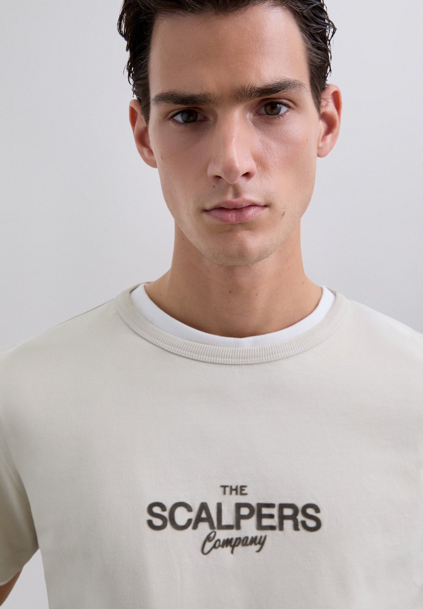 SCBRAND TEE