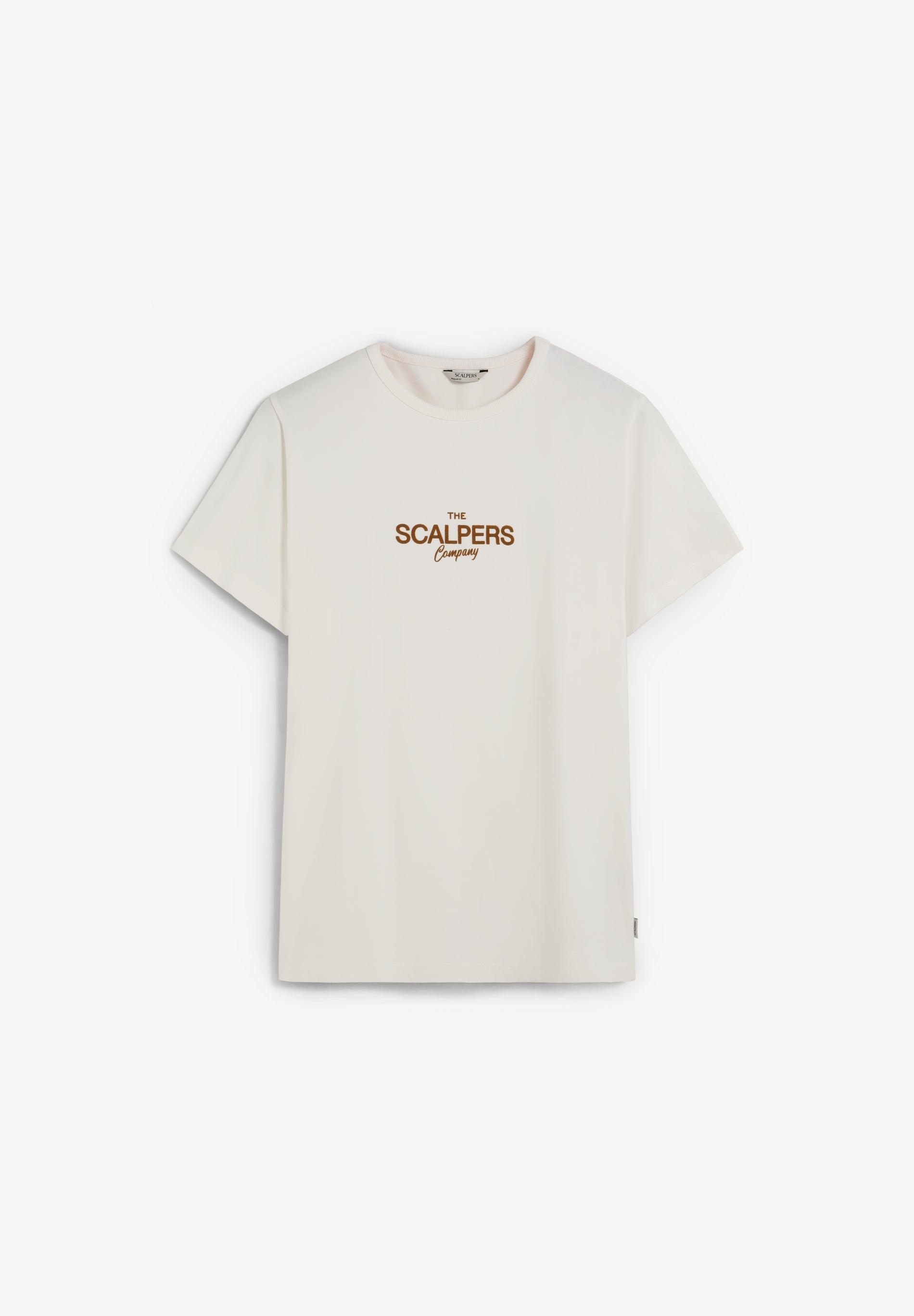 SCBRAND TEE
