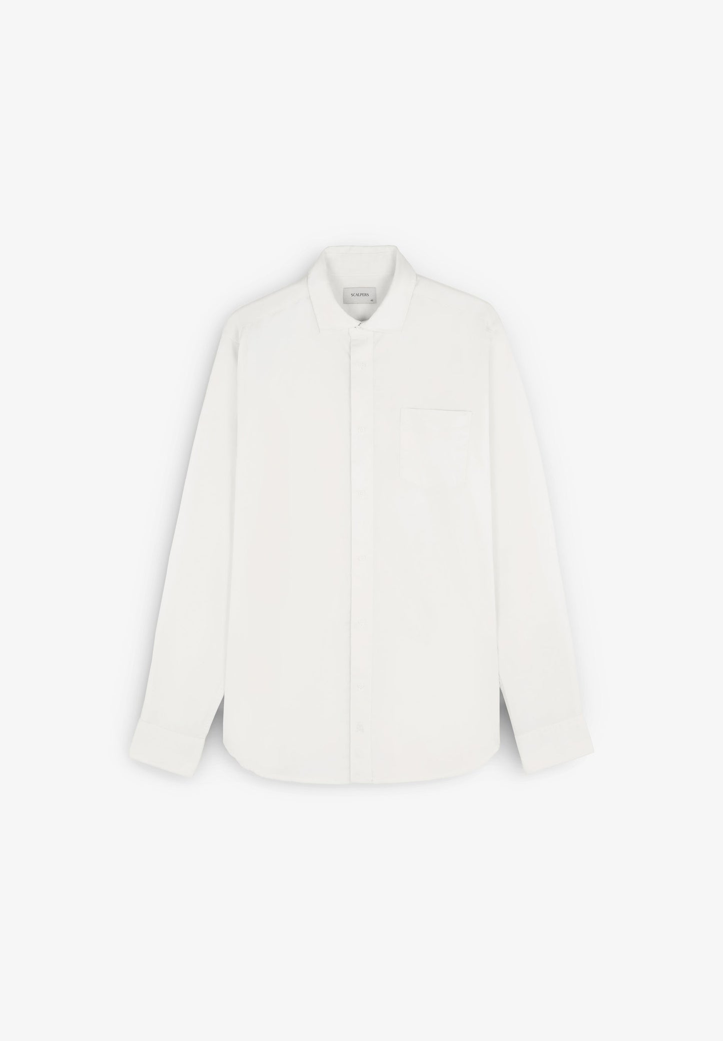 SCTENCEL K SHIRT