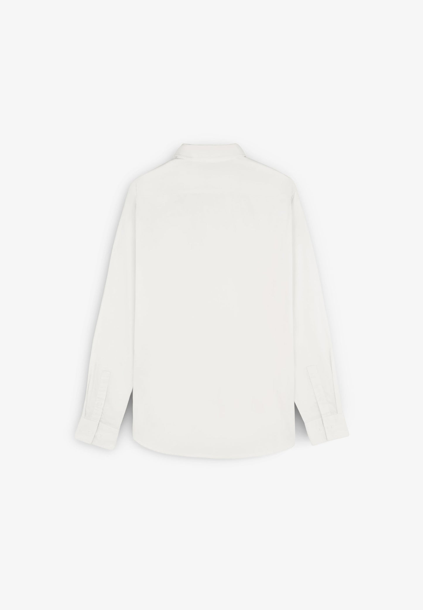 CAMISA FLUIDA ALGODÓN - Scalpers