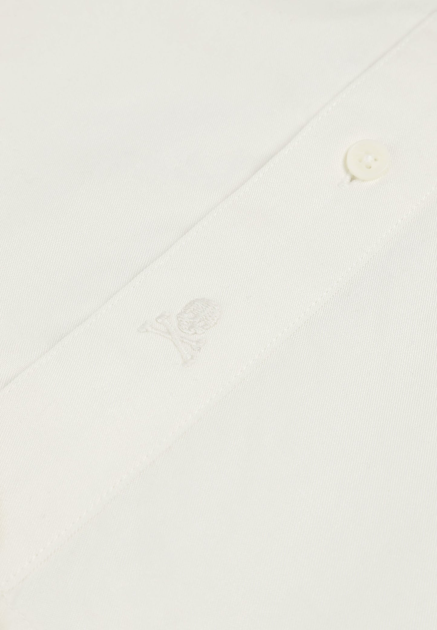 CHEMISE FLUIDE COTON