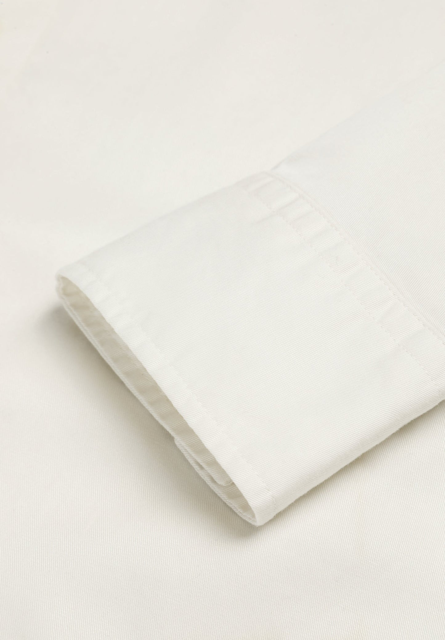 CHEMISE FLUIDE COTON