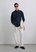 SC TENCEL K SHIRT