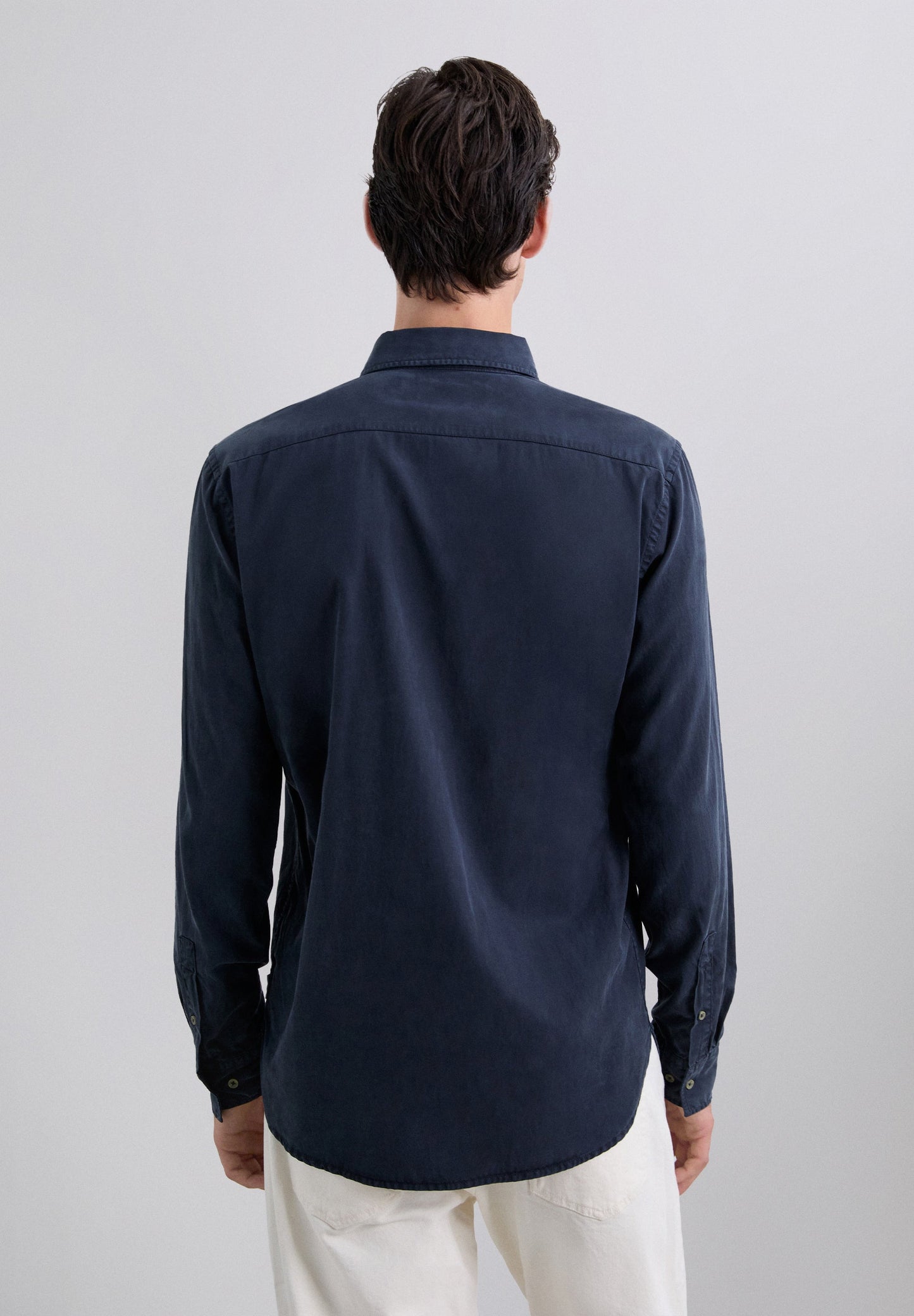 SC TENCEL K SHIRT