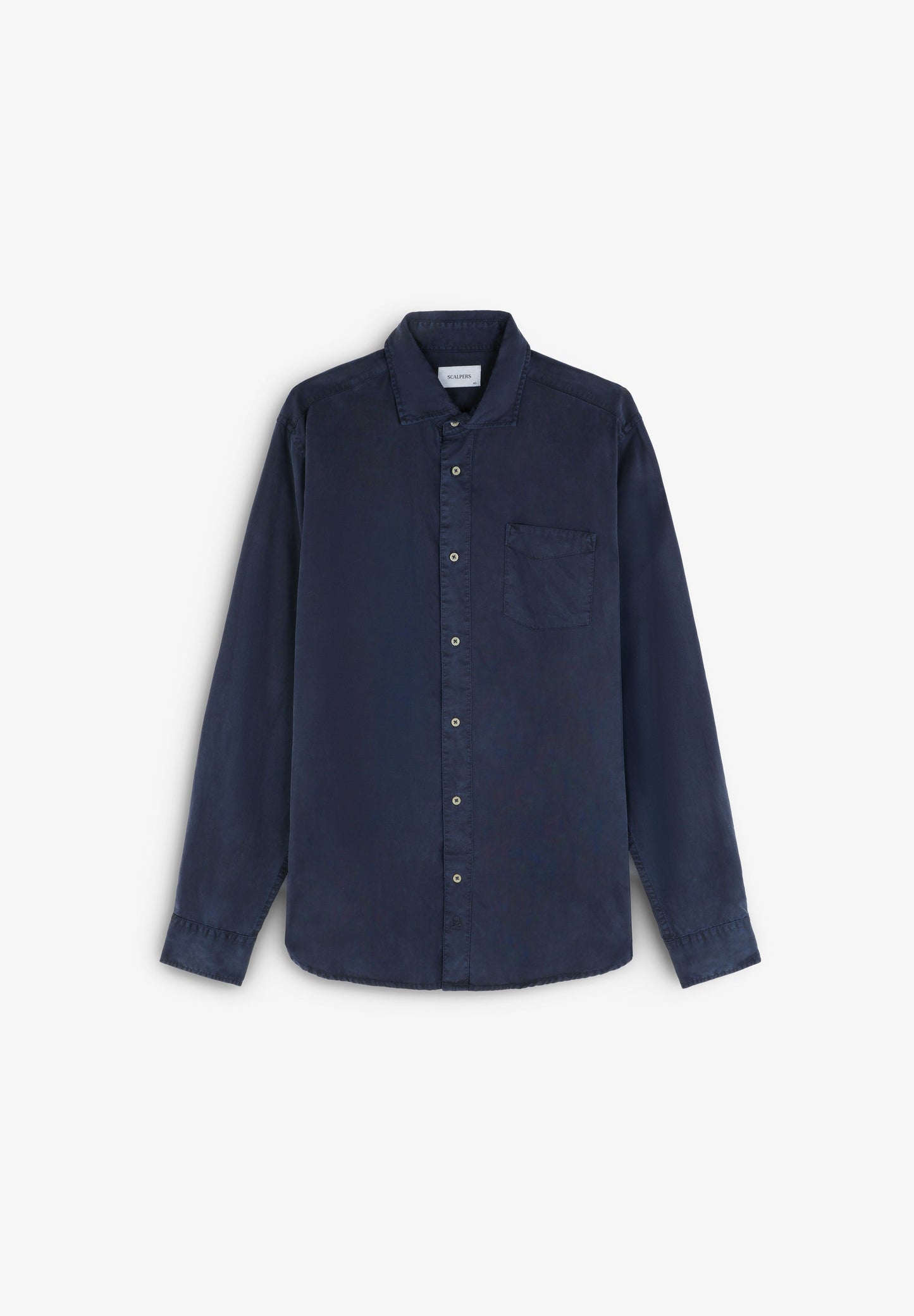 SC TENCEL K SHIRT