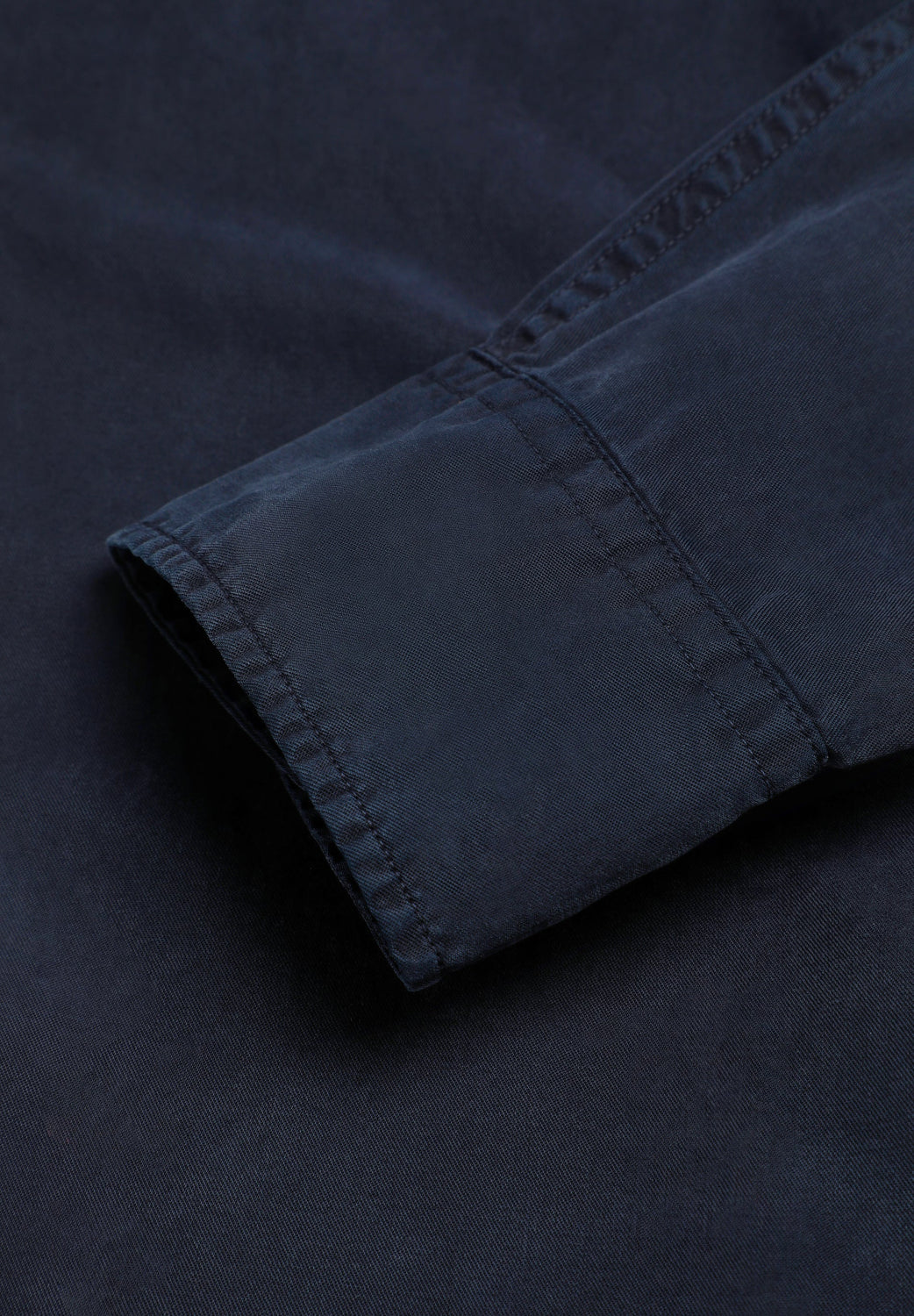 CAMISA FLUIDA ALGODÓN - Scalpers