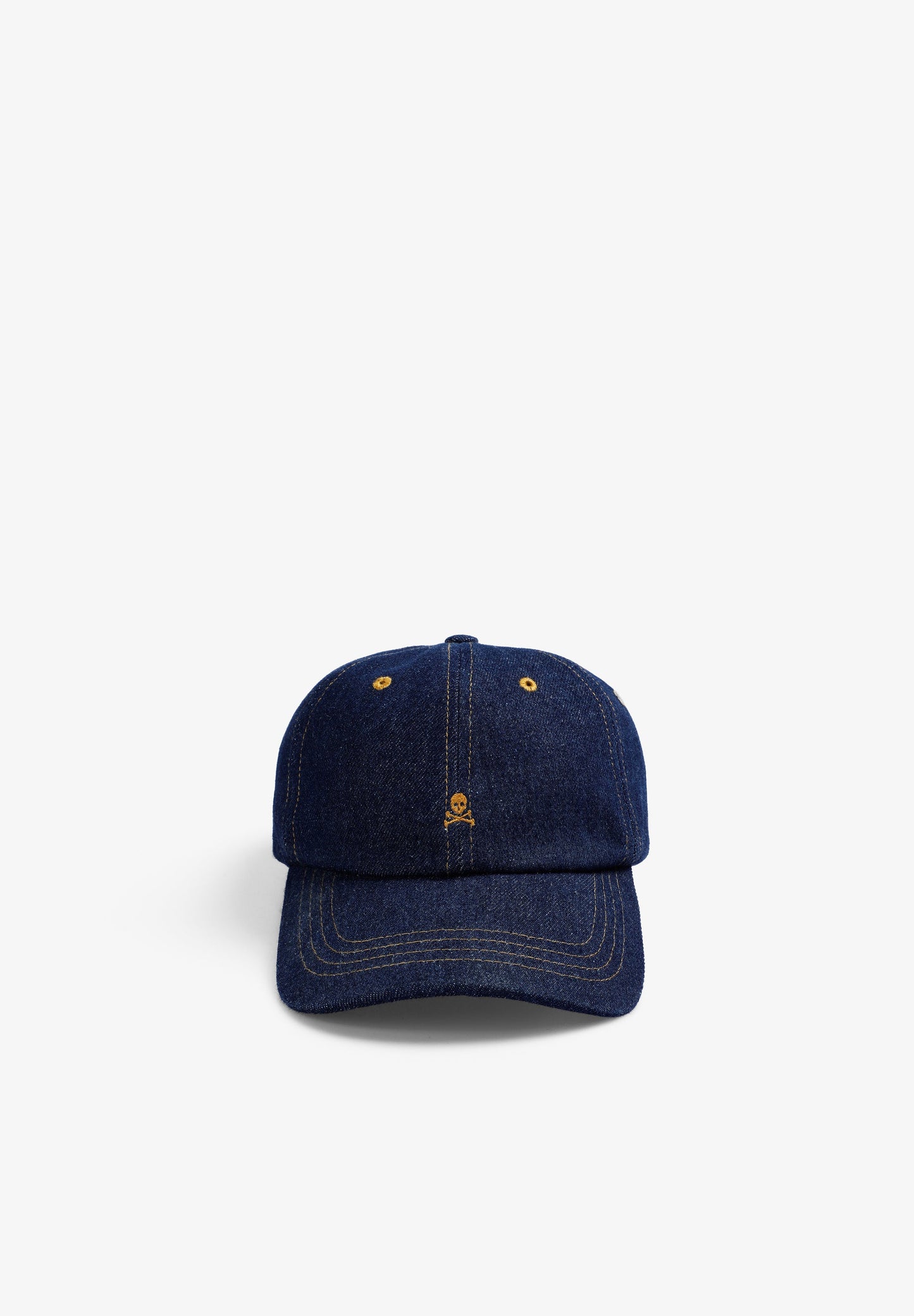 SC DENIM CAP