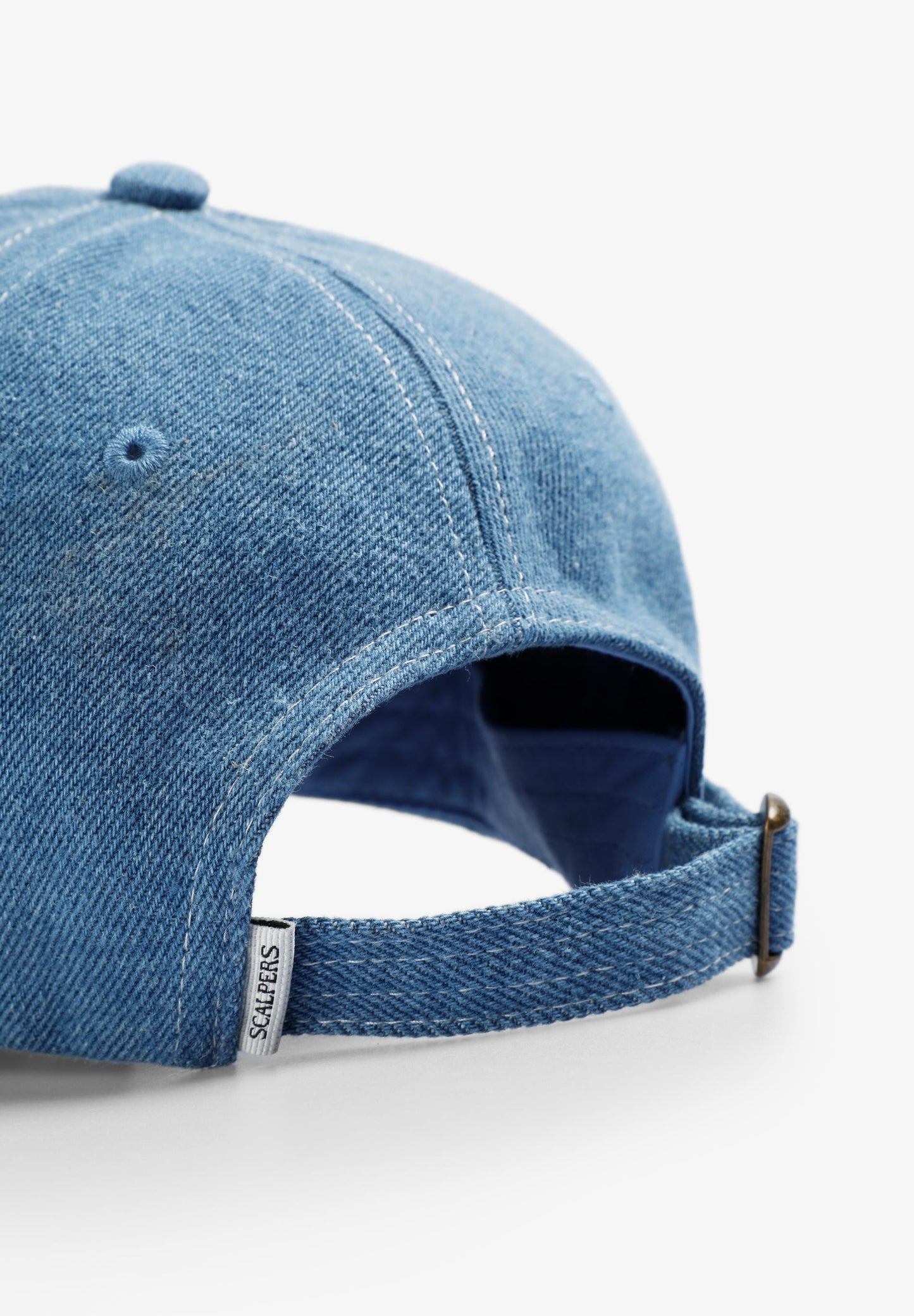 SC DENIM CAP