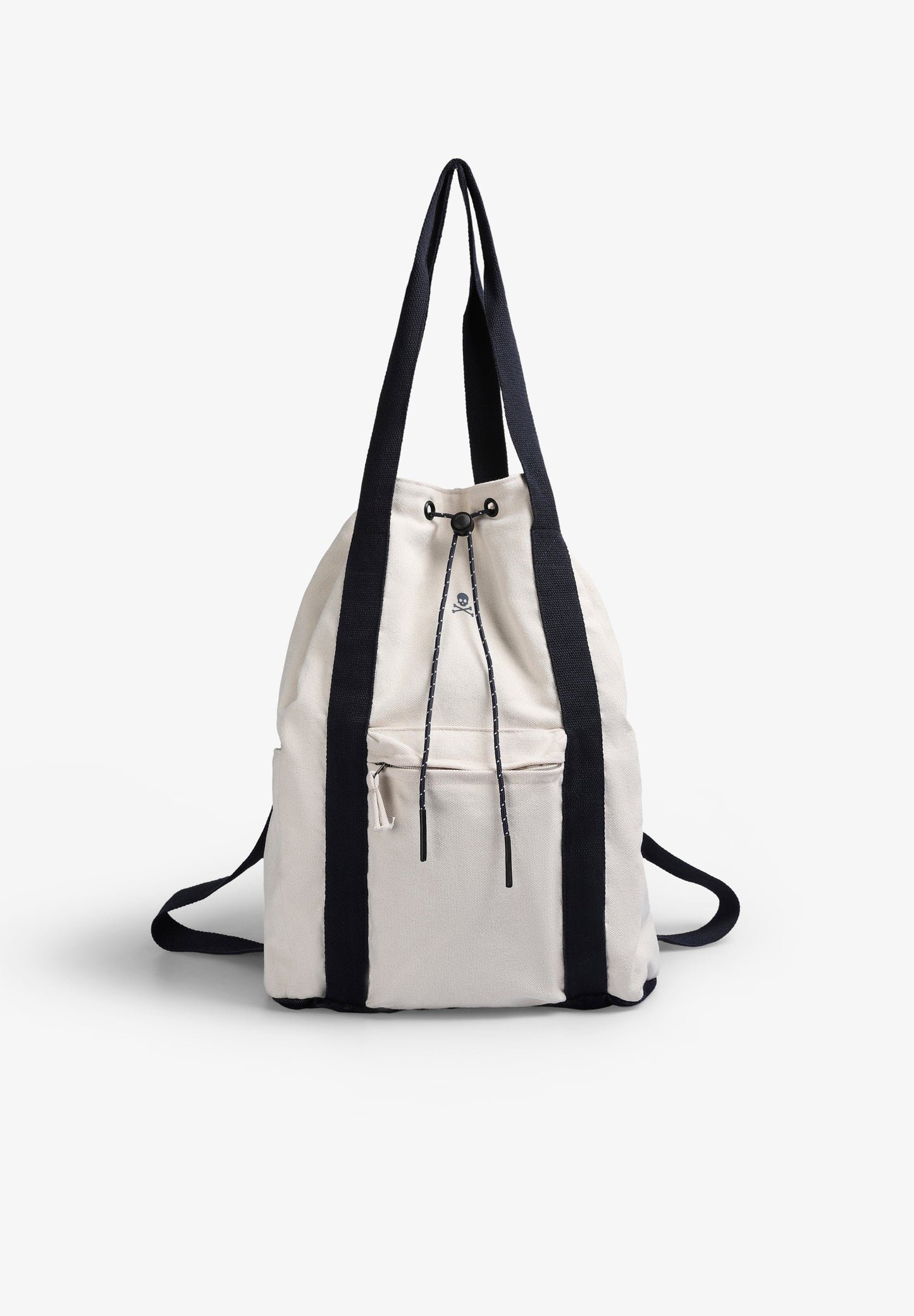 SAC À DOS LÉGER COTON