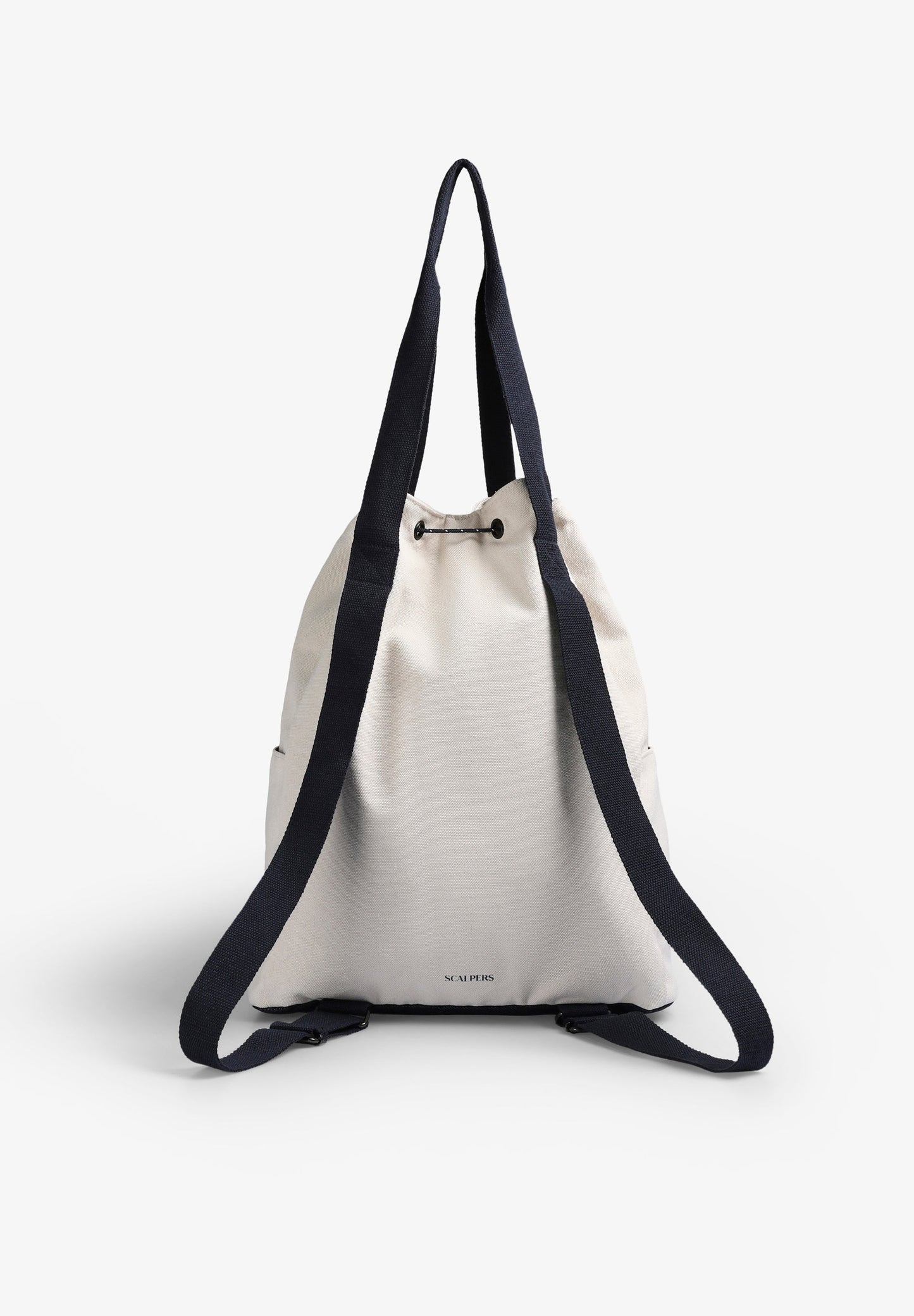 MOCHILA LIGERA ALGODÓN - Scalpers