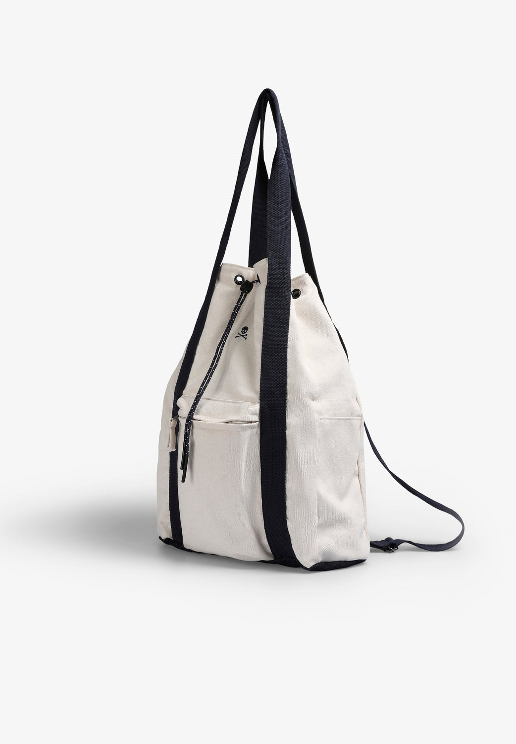 MOCHILA LIGERA ALGODÓN - Scalpers