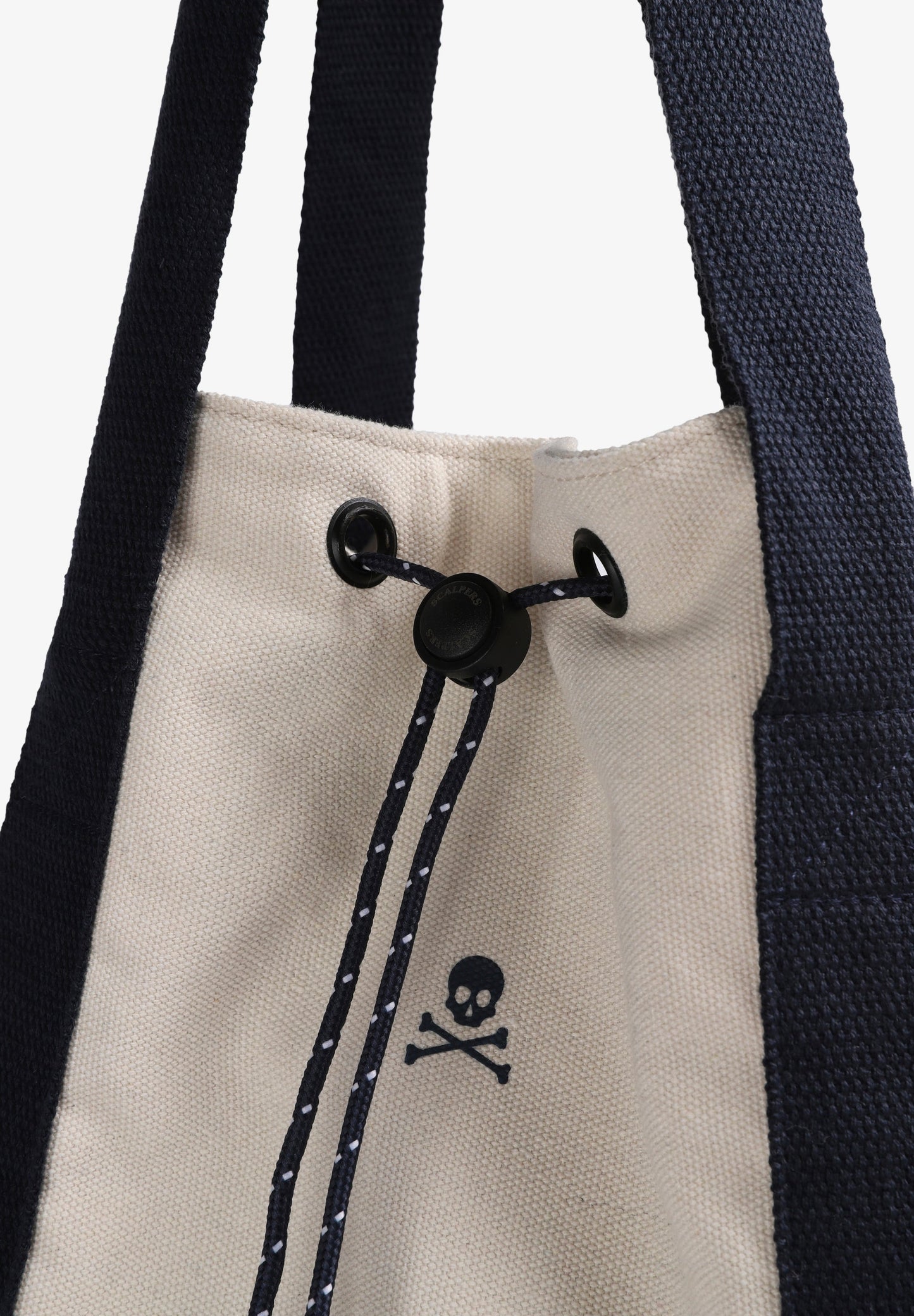 SAC À DOS LÉGER COTON