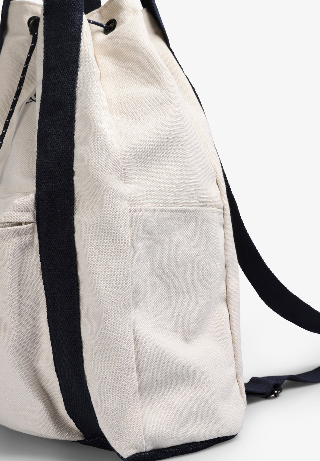MOCHILA LIGERA ALGODÓN - Scalpers