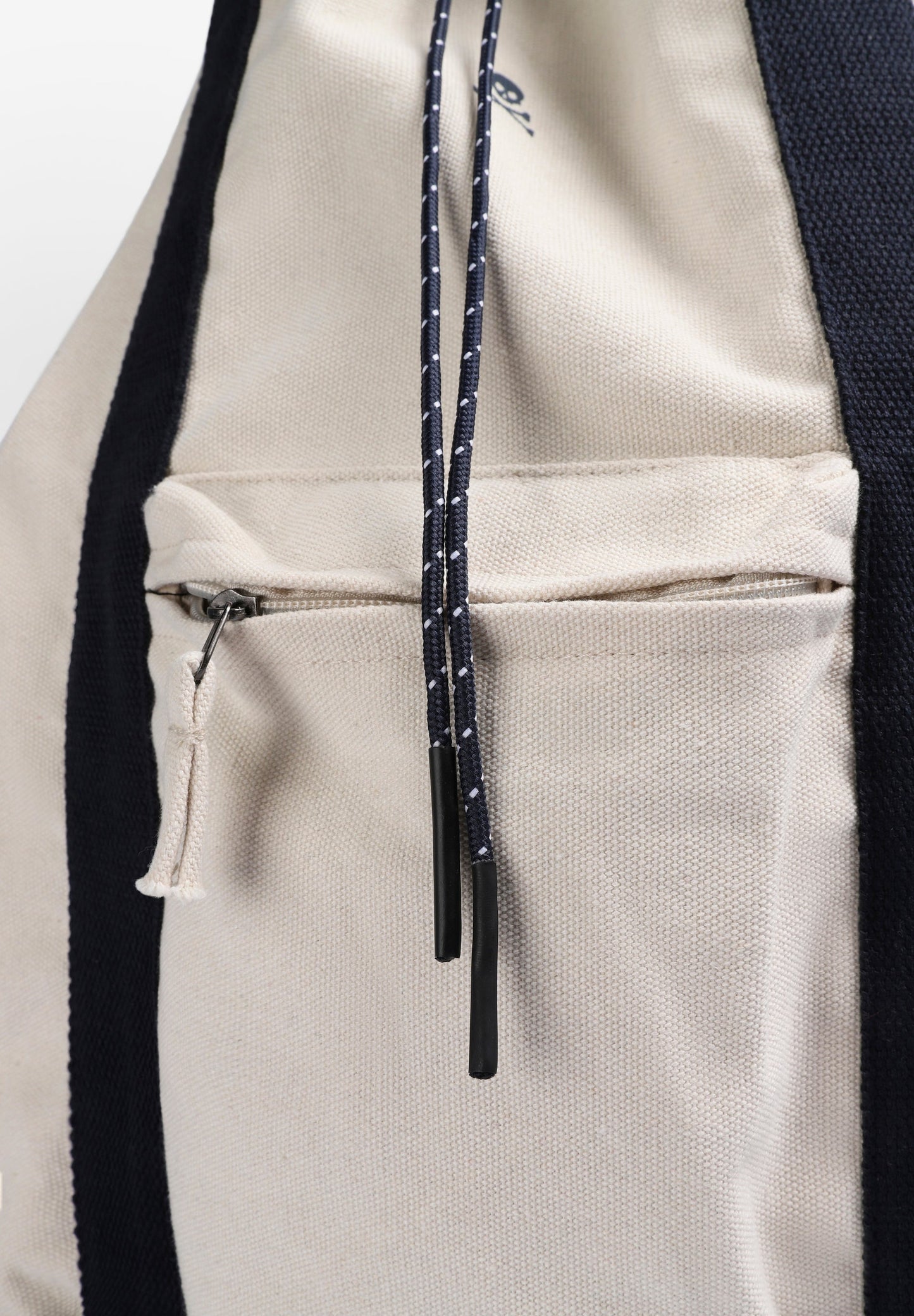 SAC À DOS LÉGER COTON