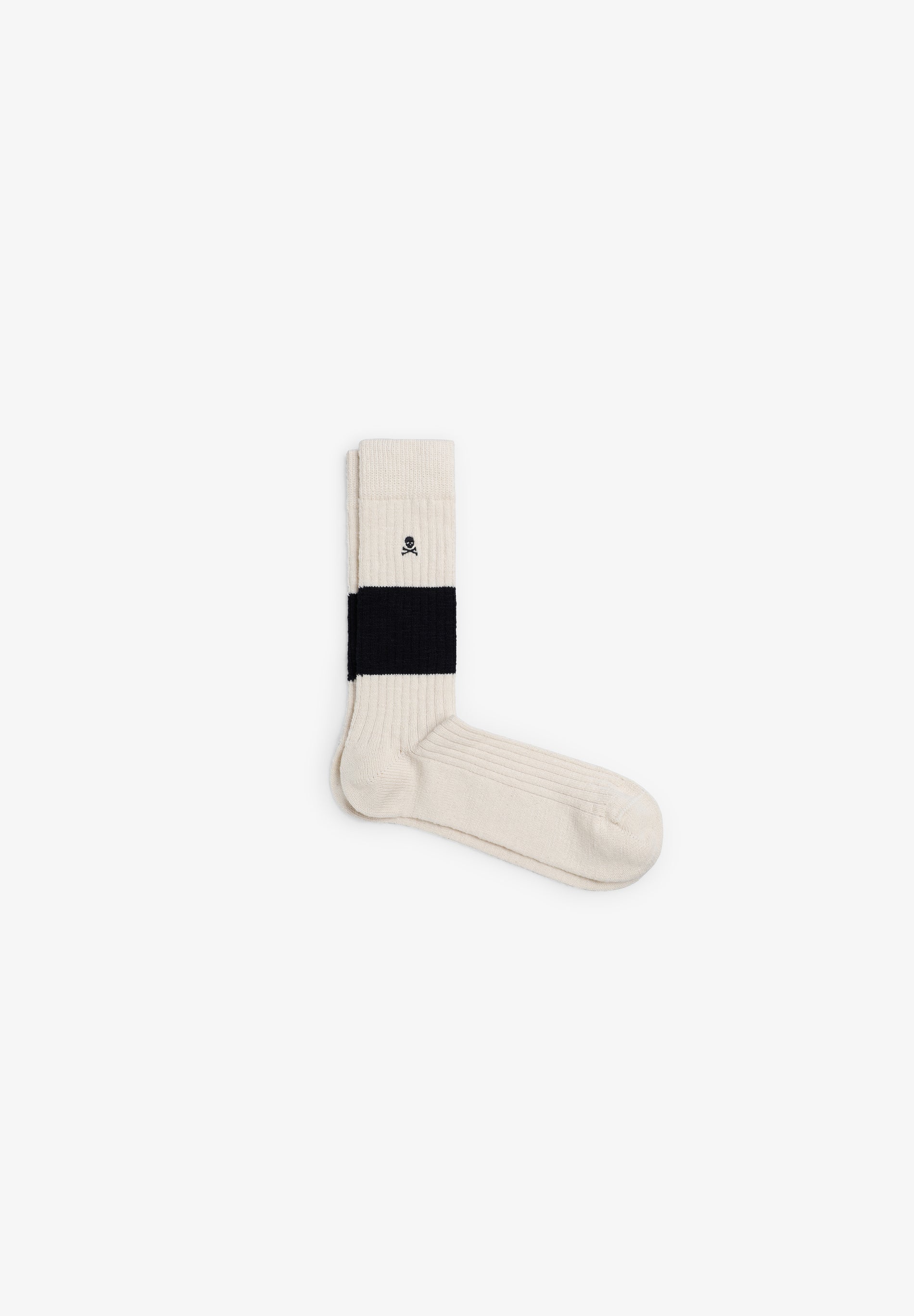 SC DENIM SOCKS SS25