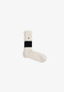SC DENIM SOCKS SS25