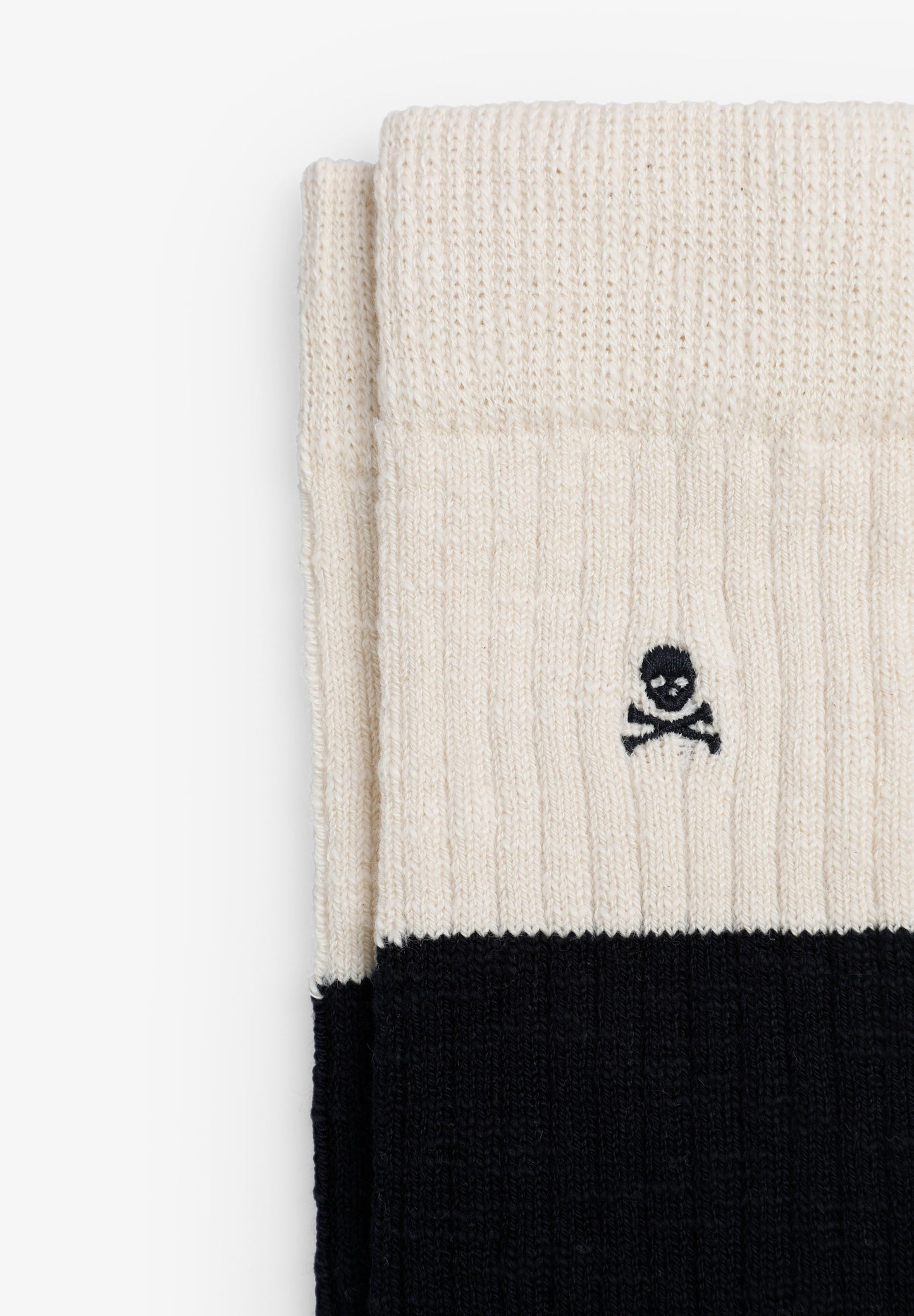 SC DENIM SOCKS SS25