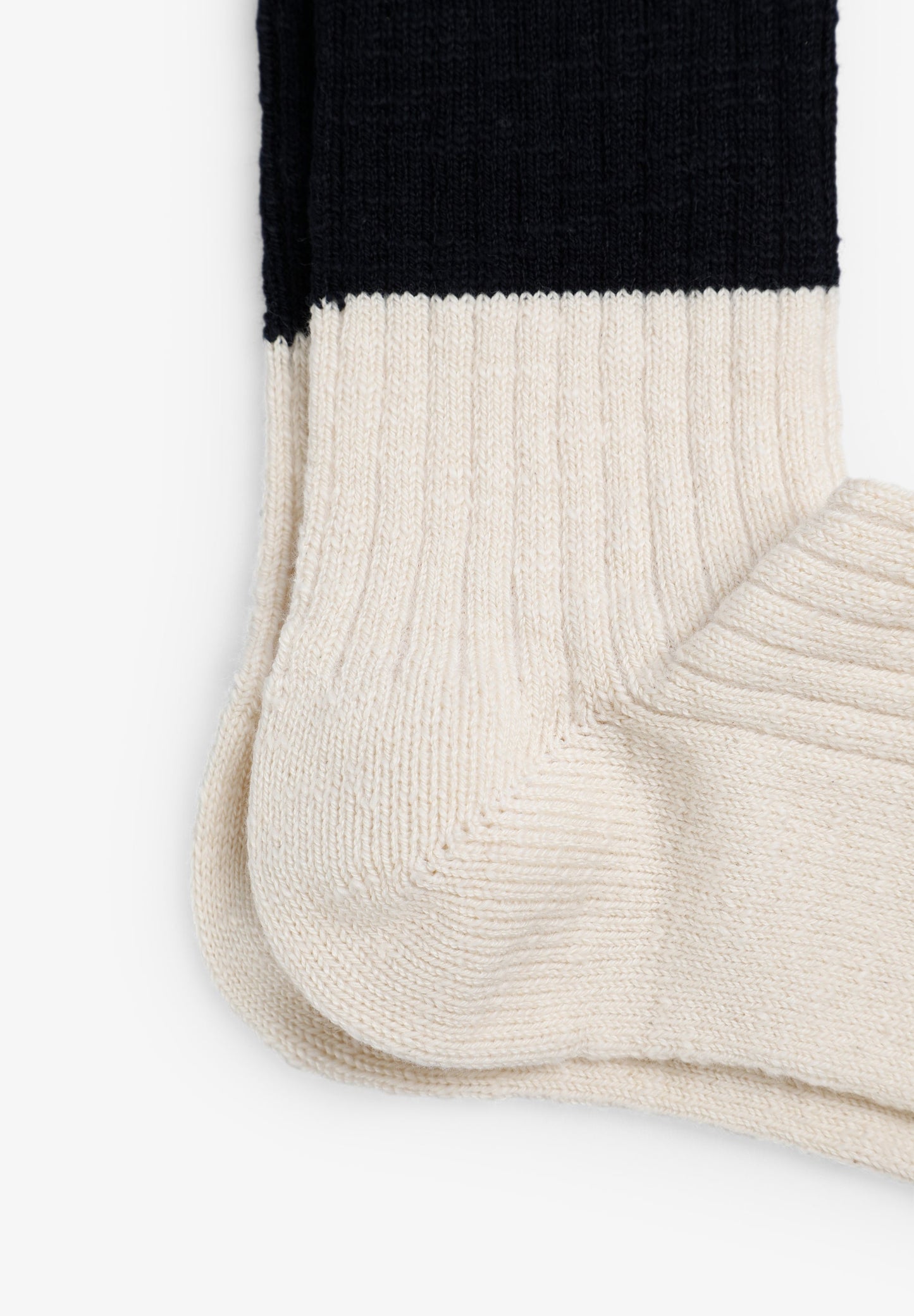 SC DENIM SOCKS SS25