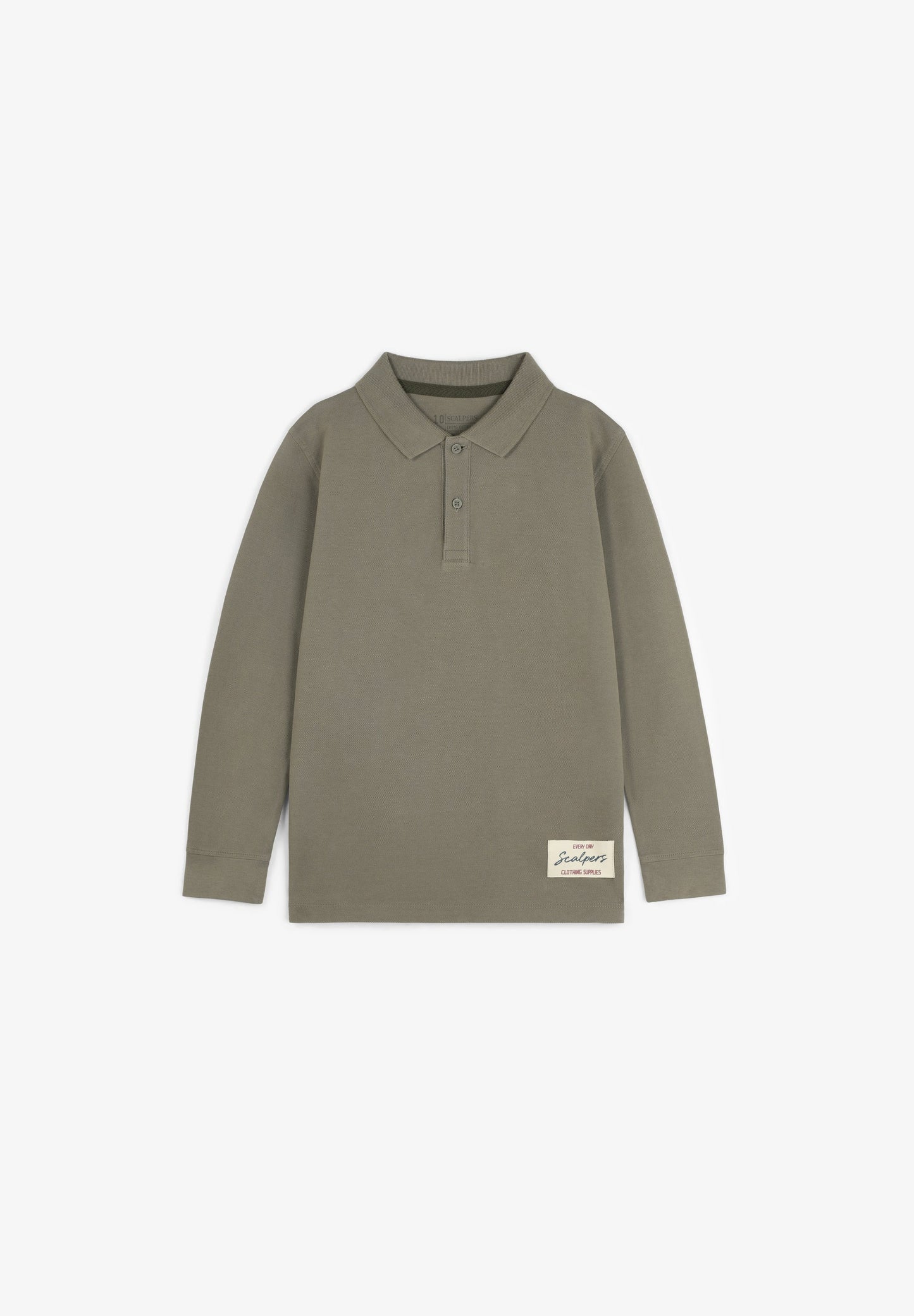 POLO LOGO BORDUURSEL