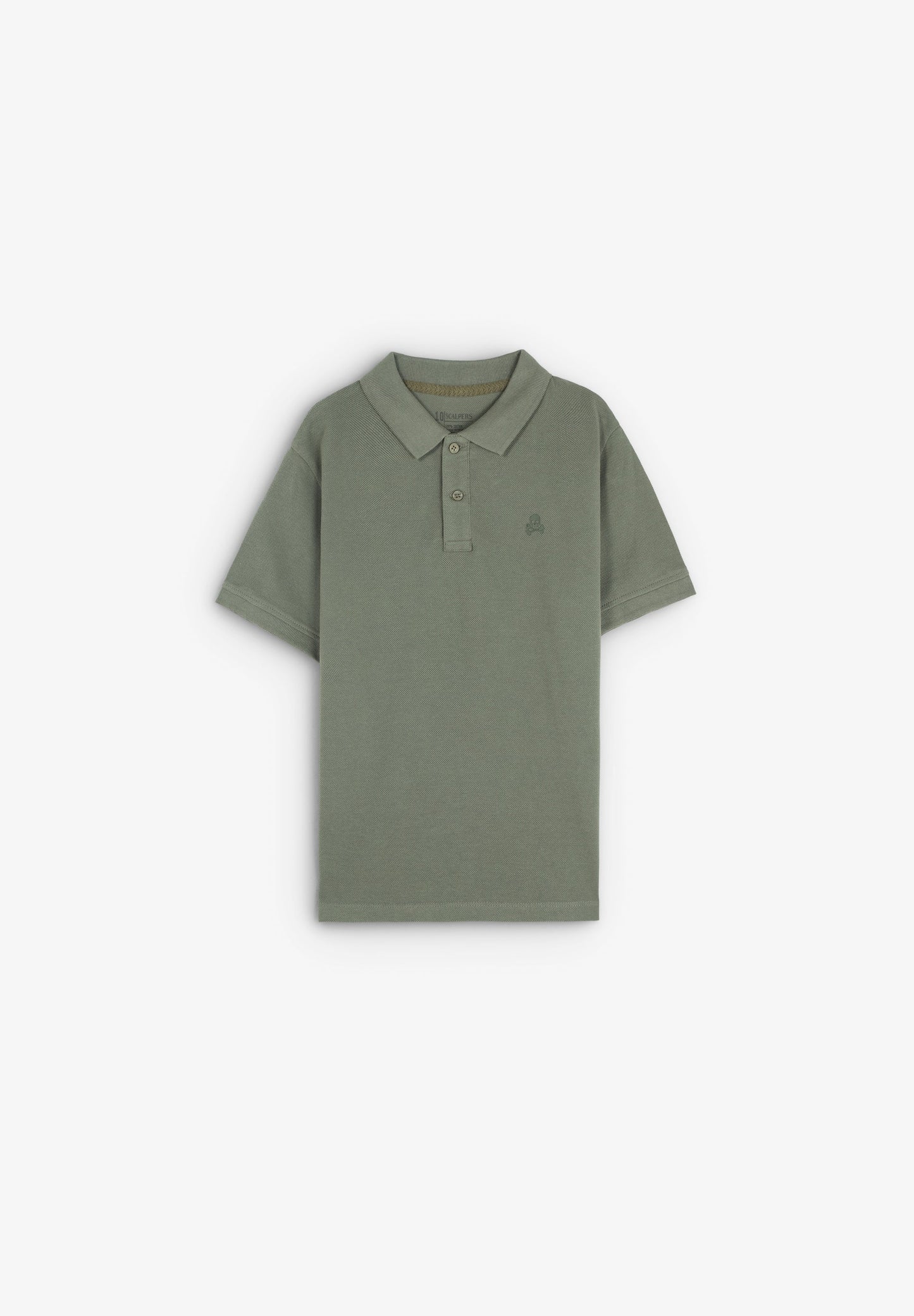 SCBASICPOLO KIDS