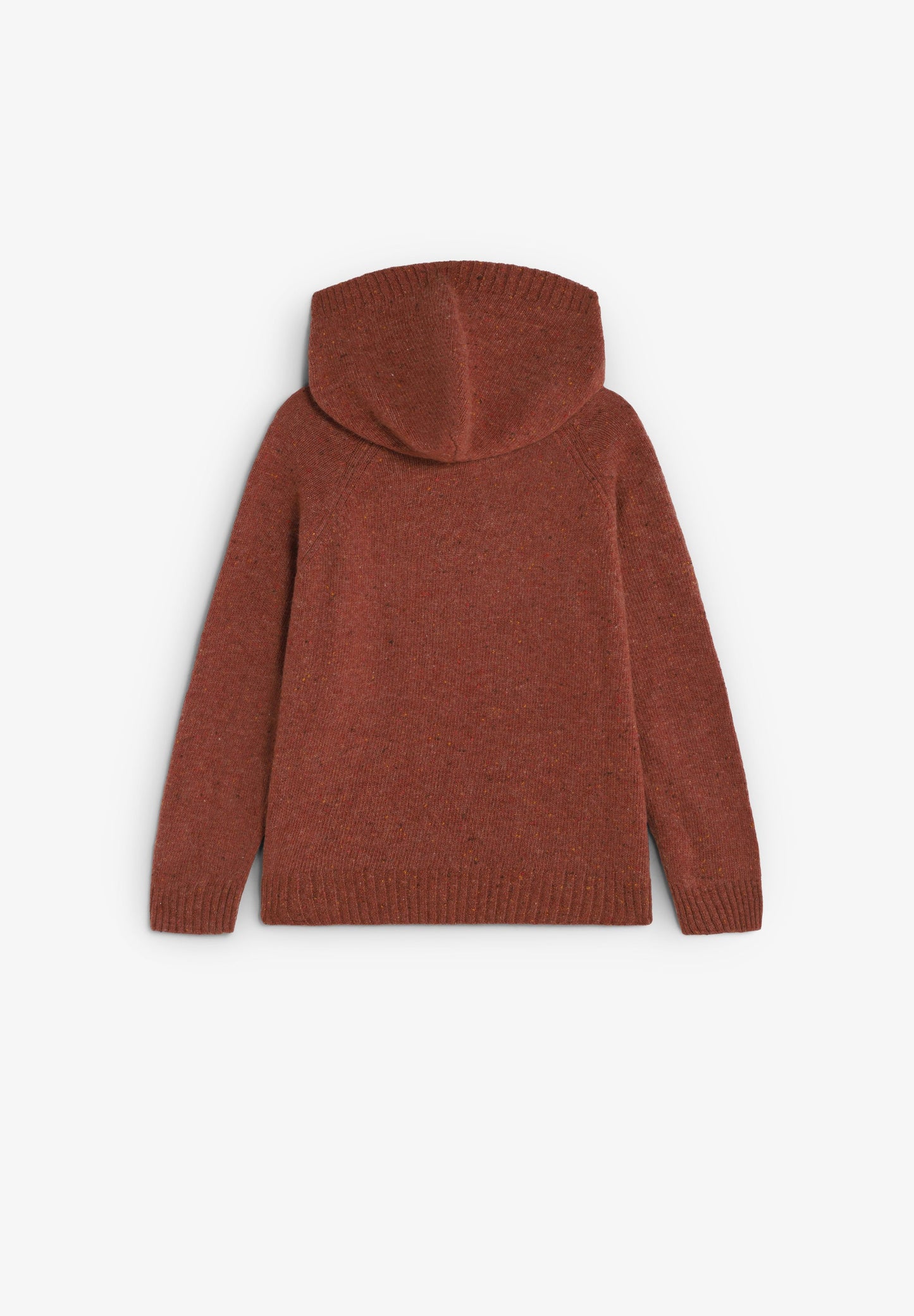 SCBOTONATO HOODIE TRICOT KIDS