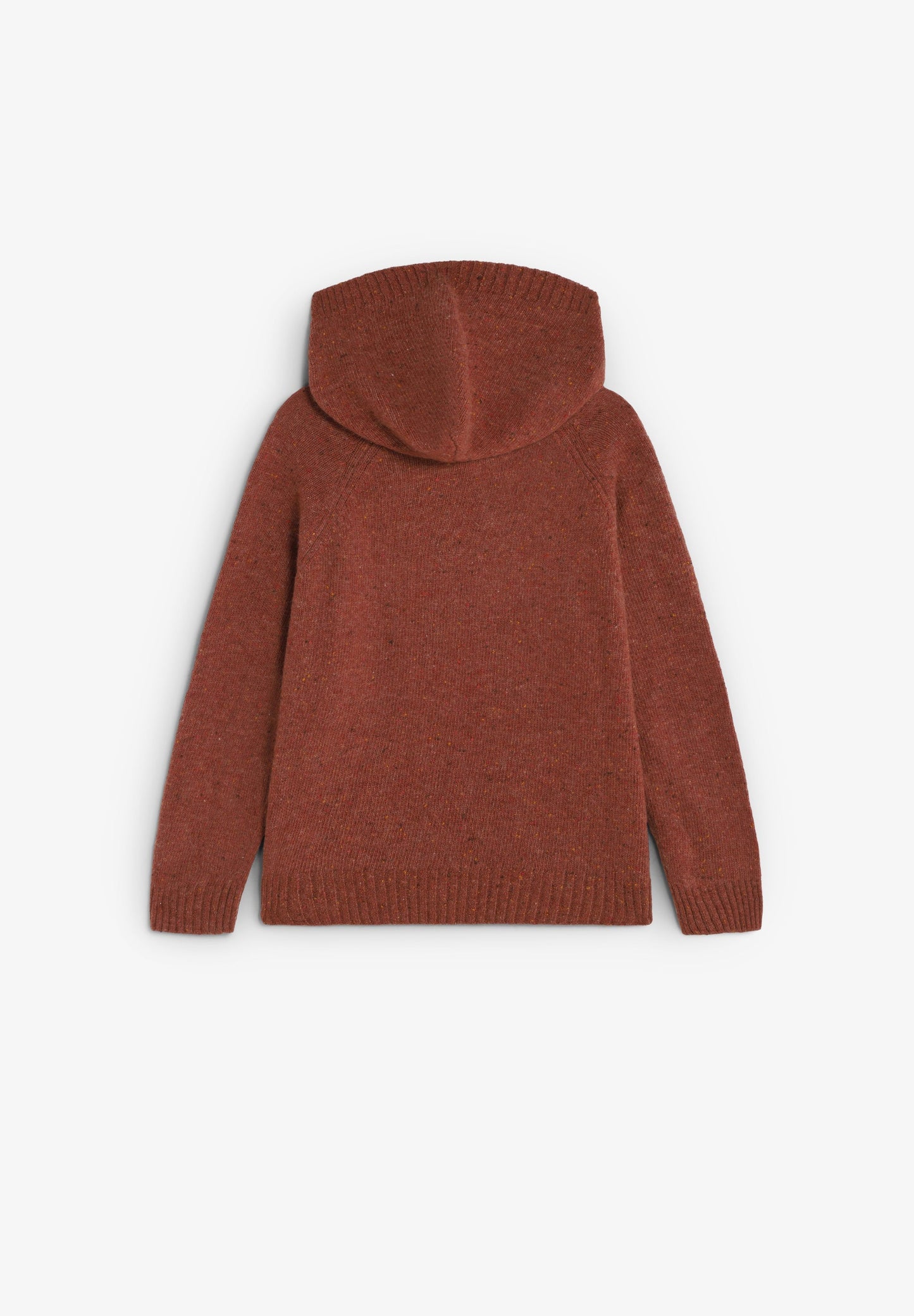 PULL MAILLE BASIQUE SKULL