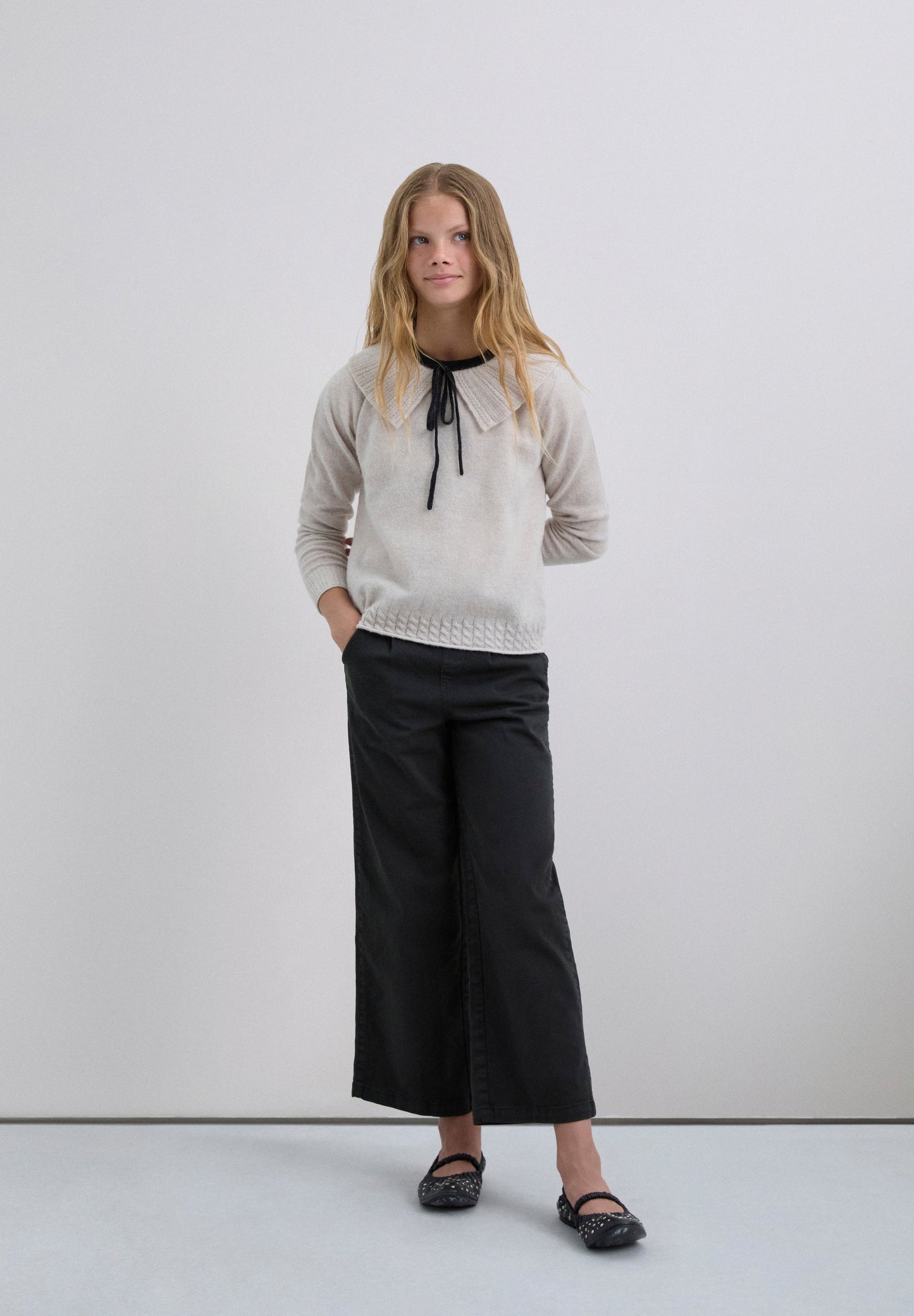 SCCOLLAR TRICOT GIRLS