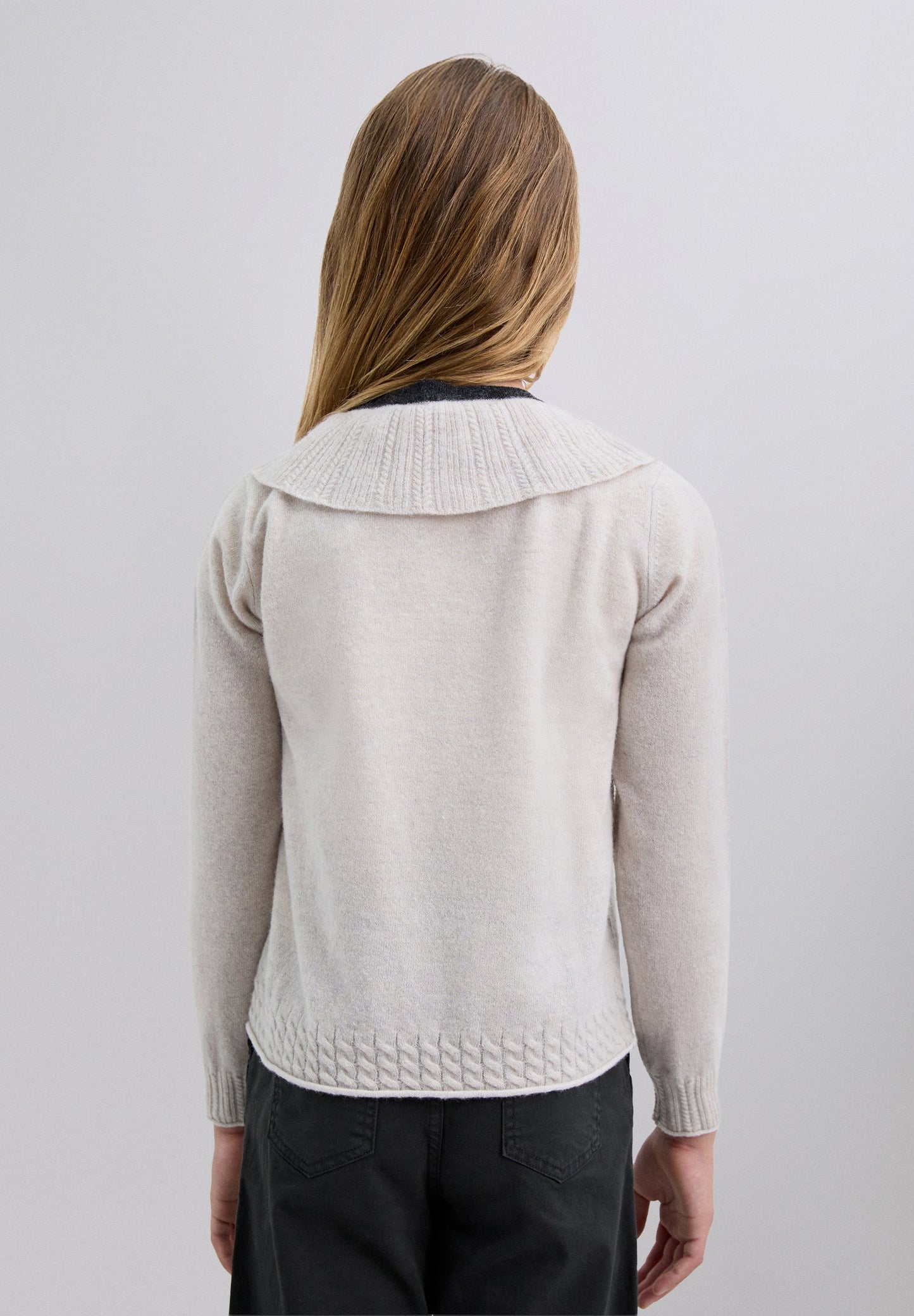 SCCOLLAR TRICOT GIRLS