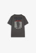 T-SHIRT IMPRIMÉ TOUR