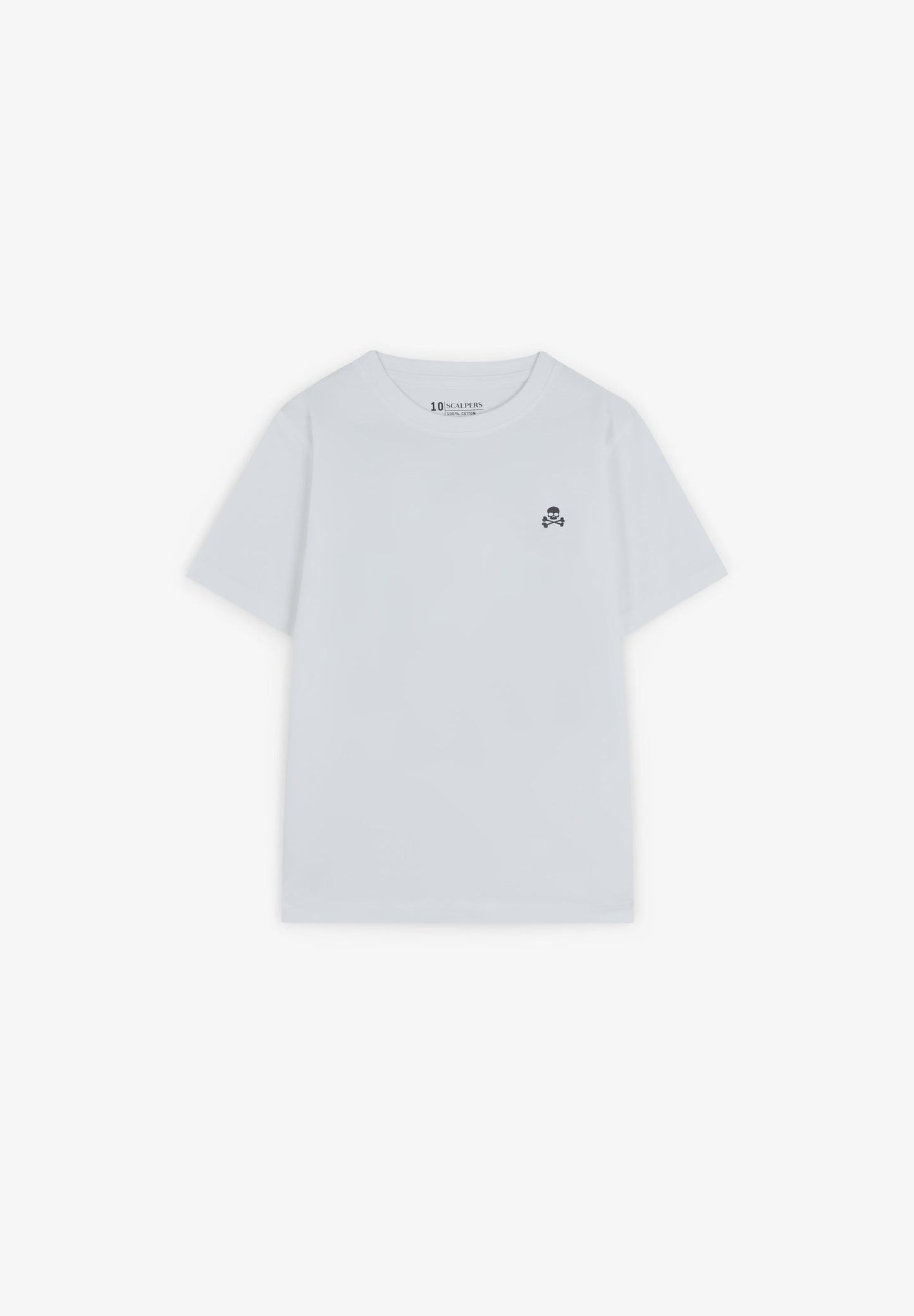 T-SHIRT IMPRIMÉ TOUR