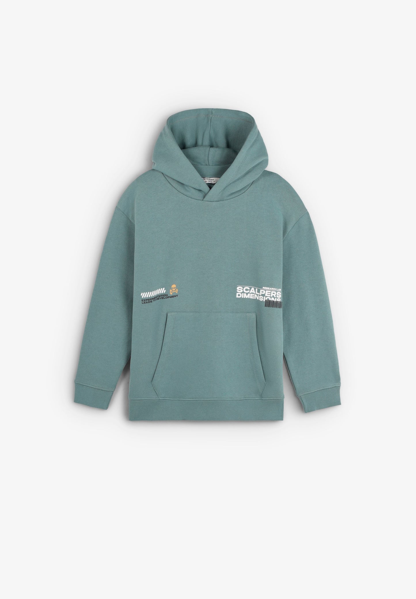 SCDIMENSIONHOODIE KIDS