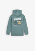 SCDIMENSIONHOODIE KIDS
