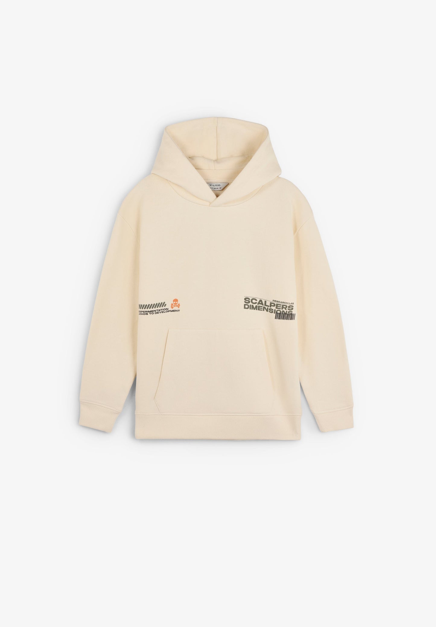 SCDIMENSIONHOODIE KIDS