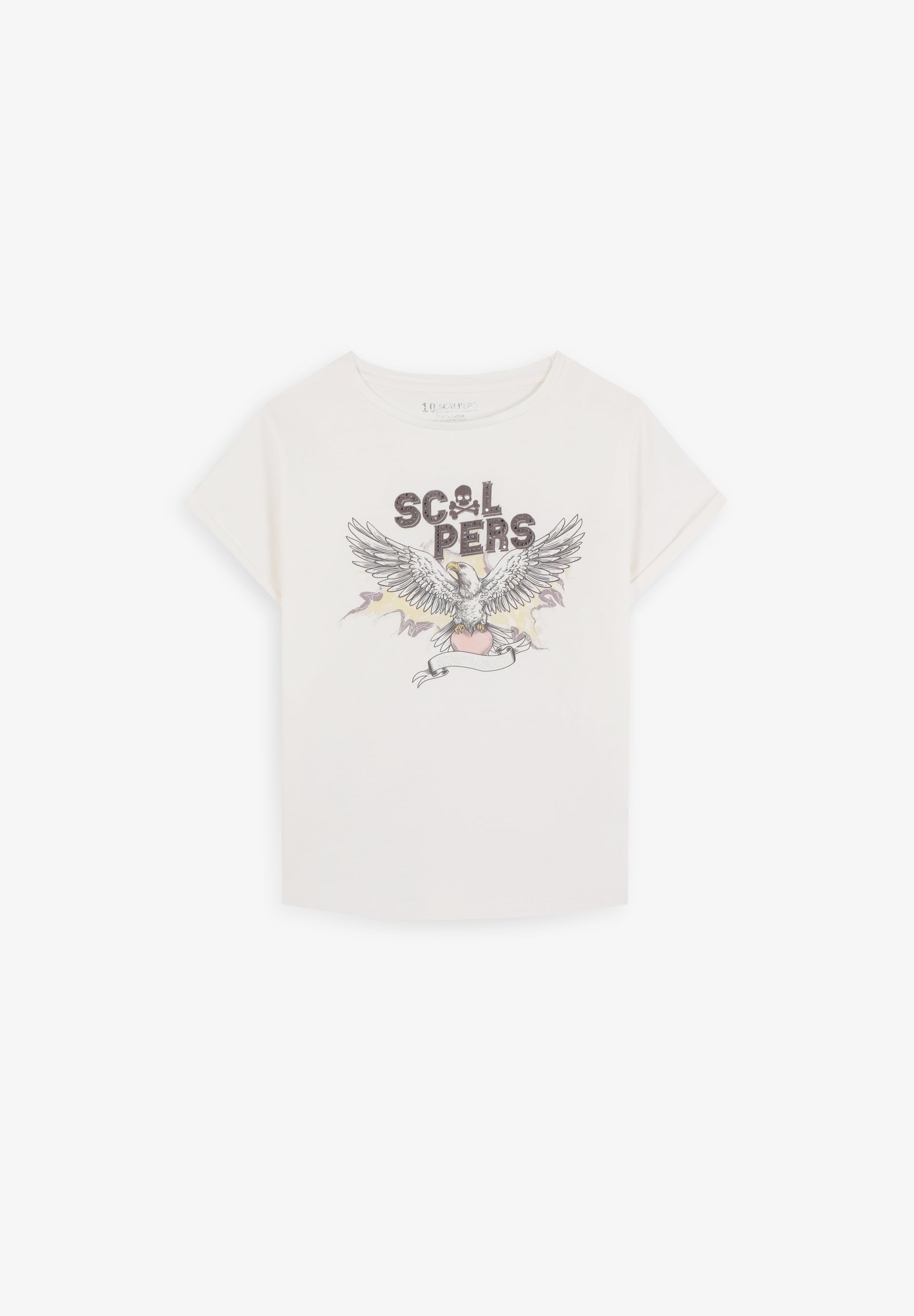 SCEAGLETEE GIRLS