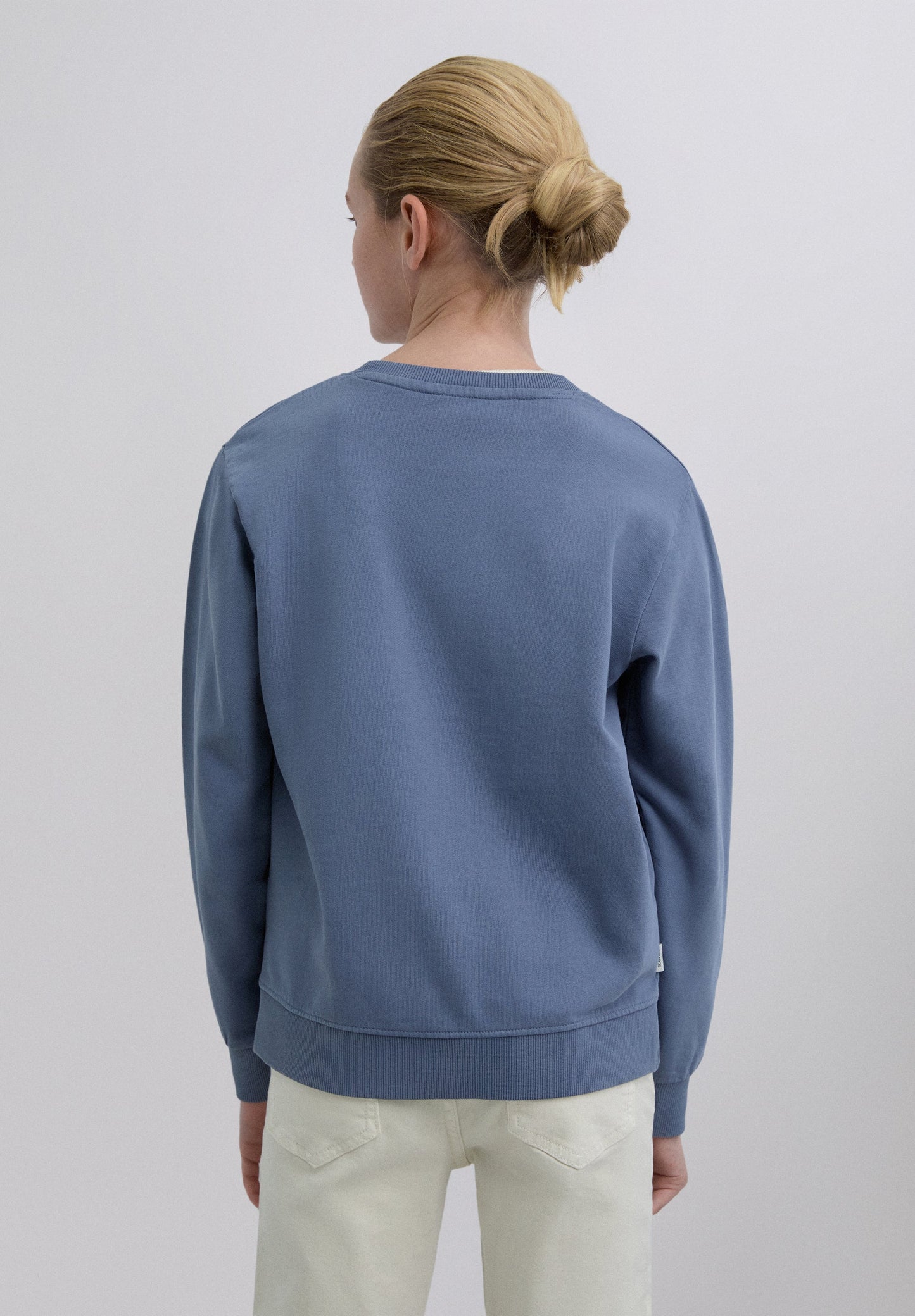 SWEAT IMPRIMÉ FLORAL