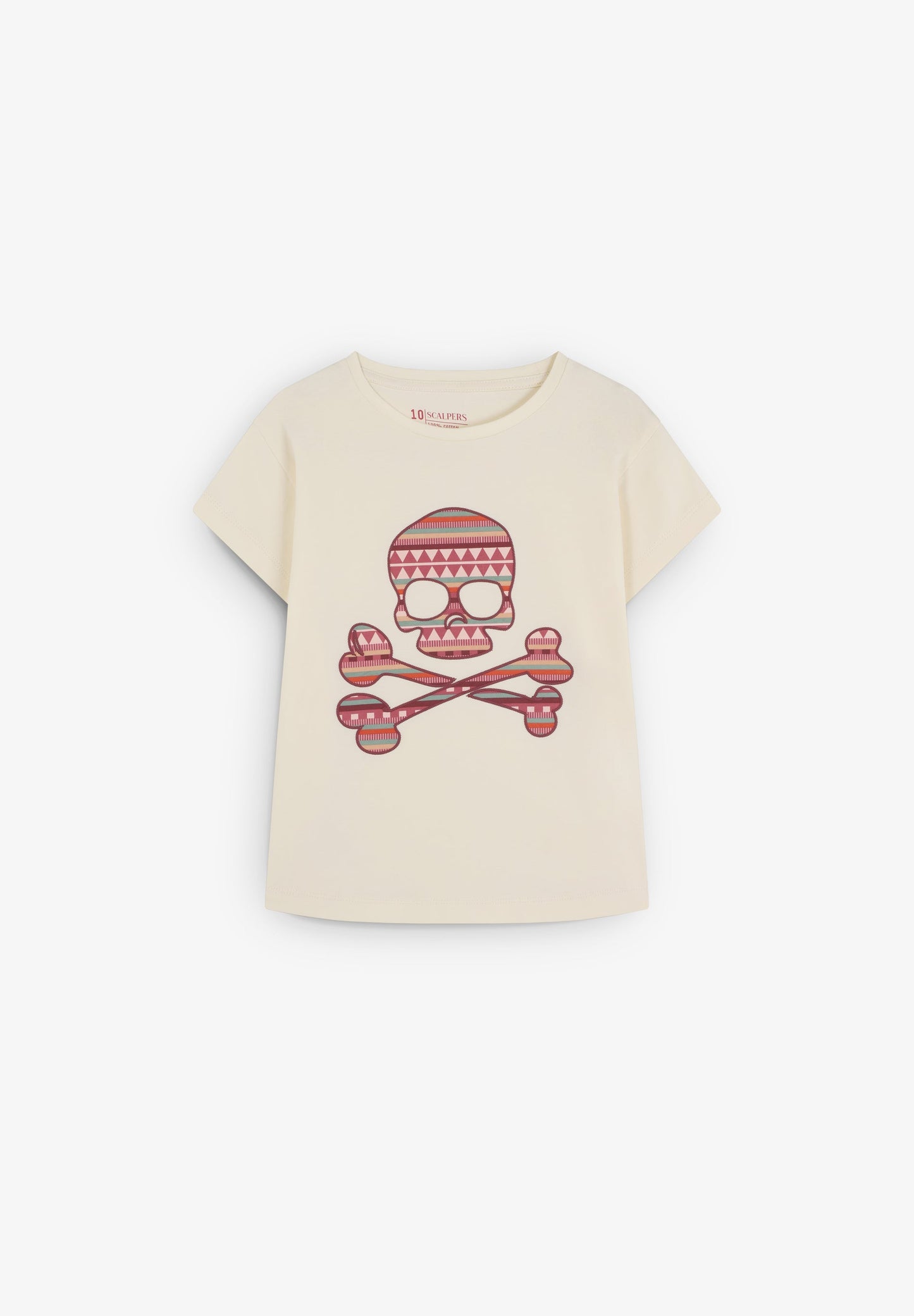 SCETNICSKULLTEE GIRLS