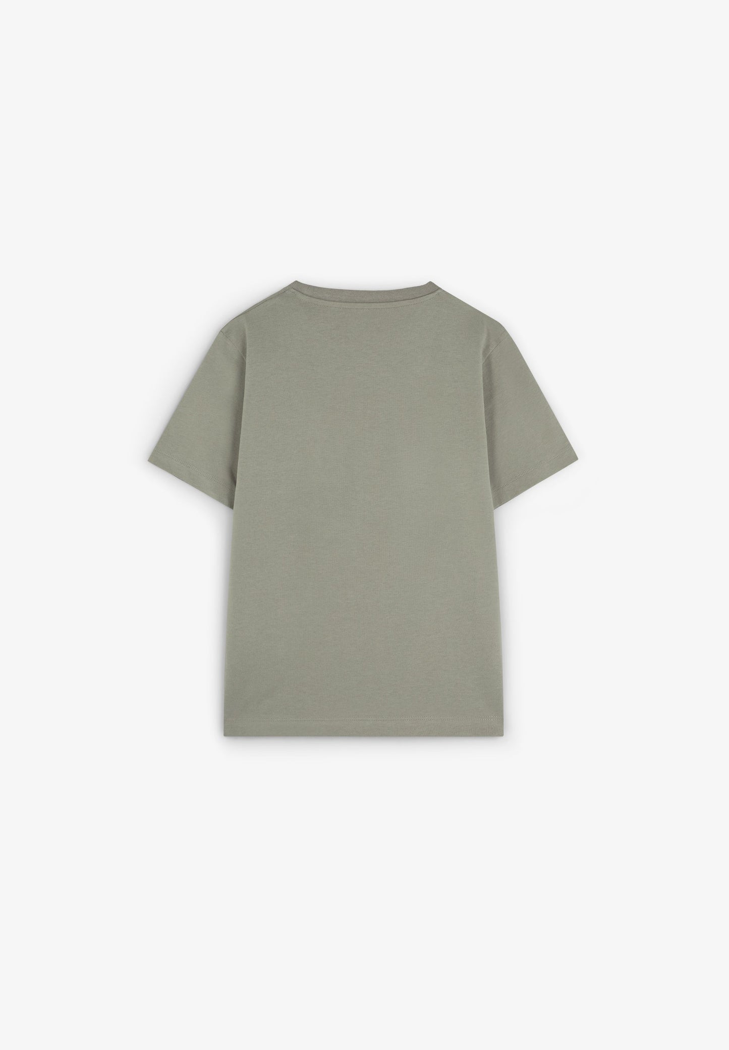 T-SHIRT SKULL IMPRIMÉ