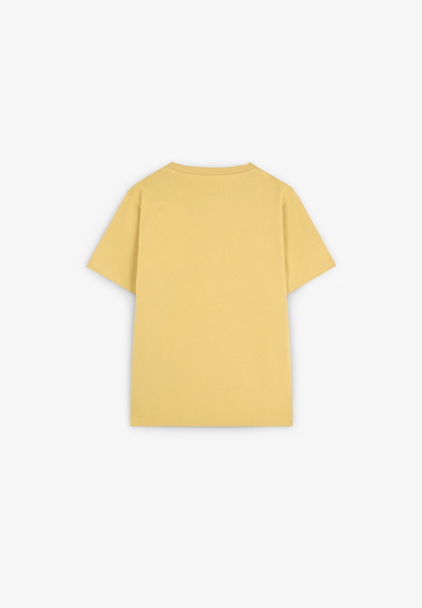 SCETNICSKULL TEE KIDS