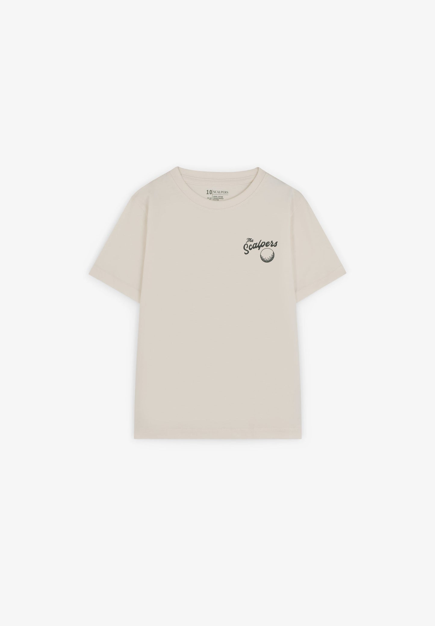 SCGOLFTEE KIDS
