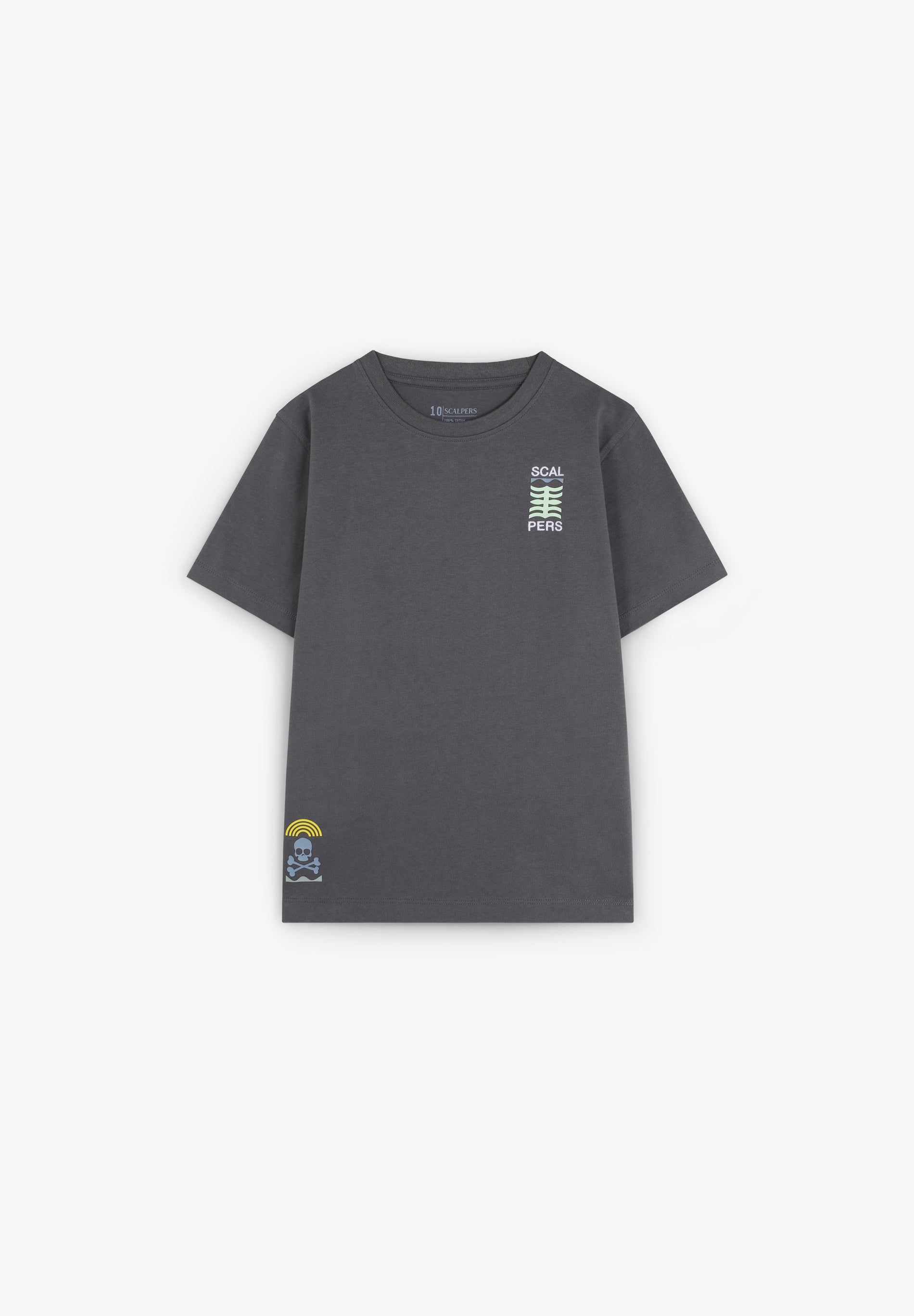SCGRAPHICTEE KIDS
