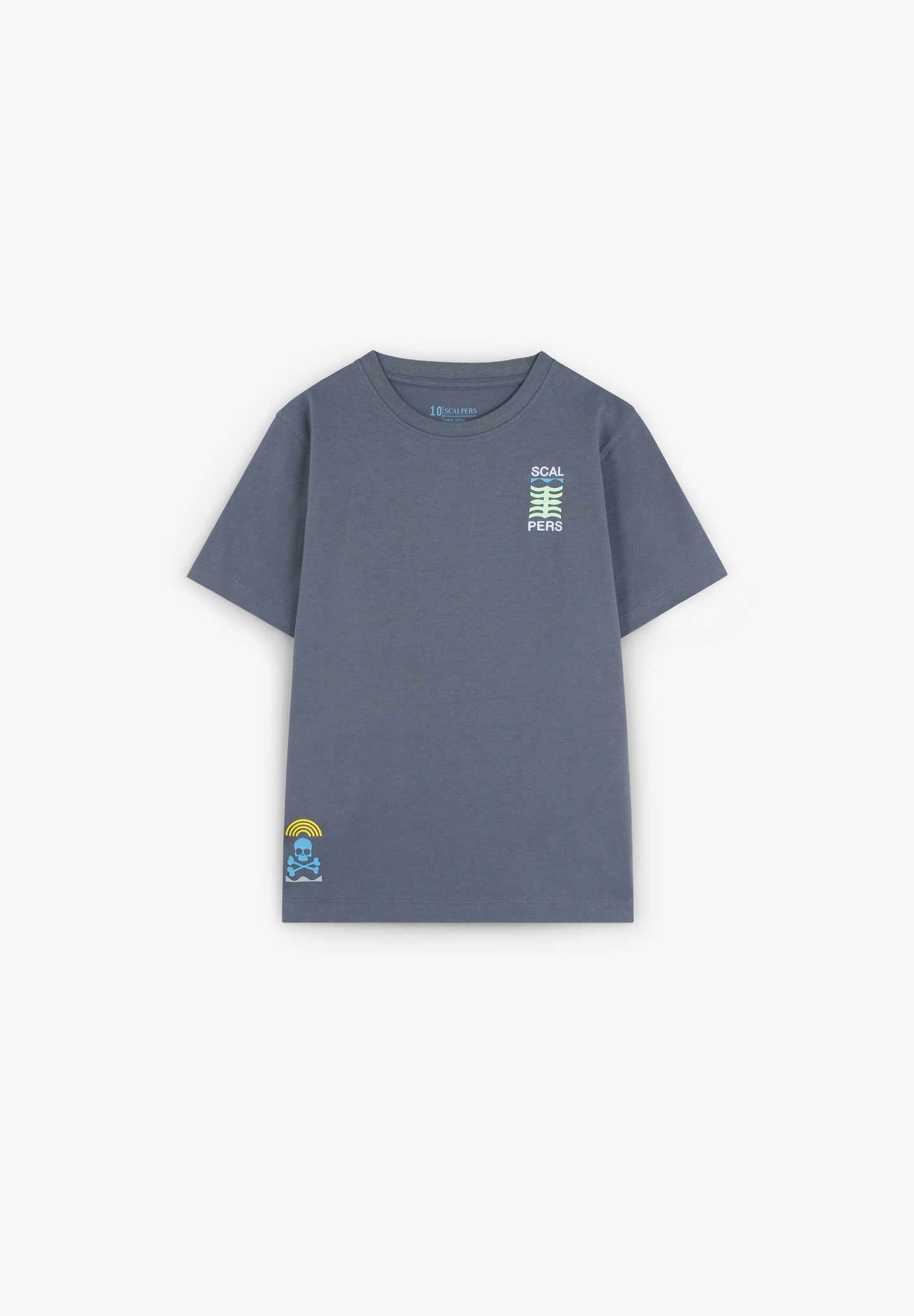SCGRAPHICTEE KIDS