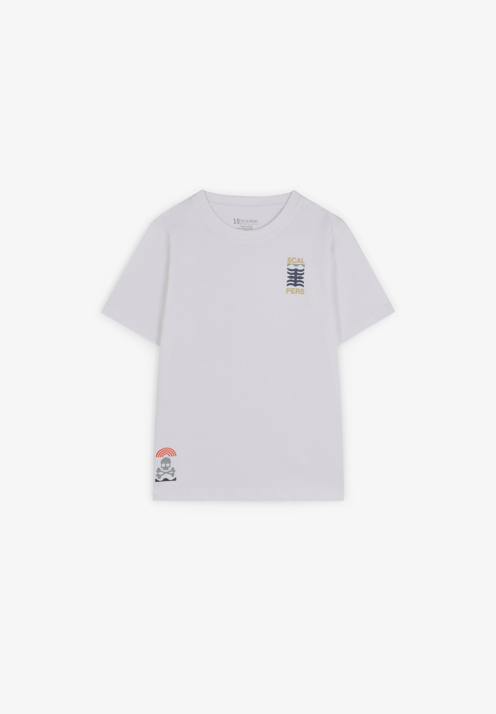 SCGRAPHICTEE KIDS