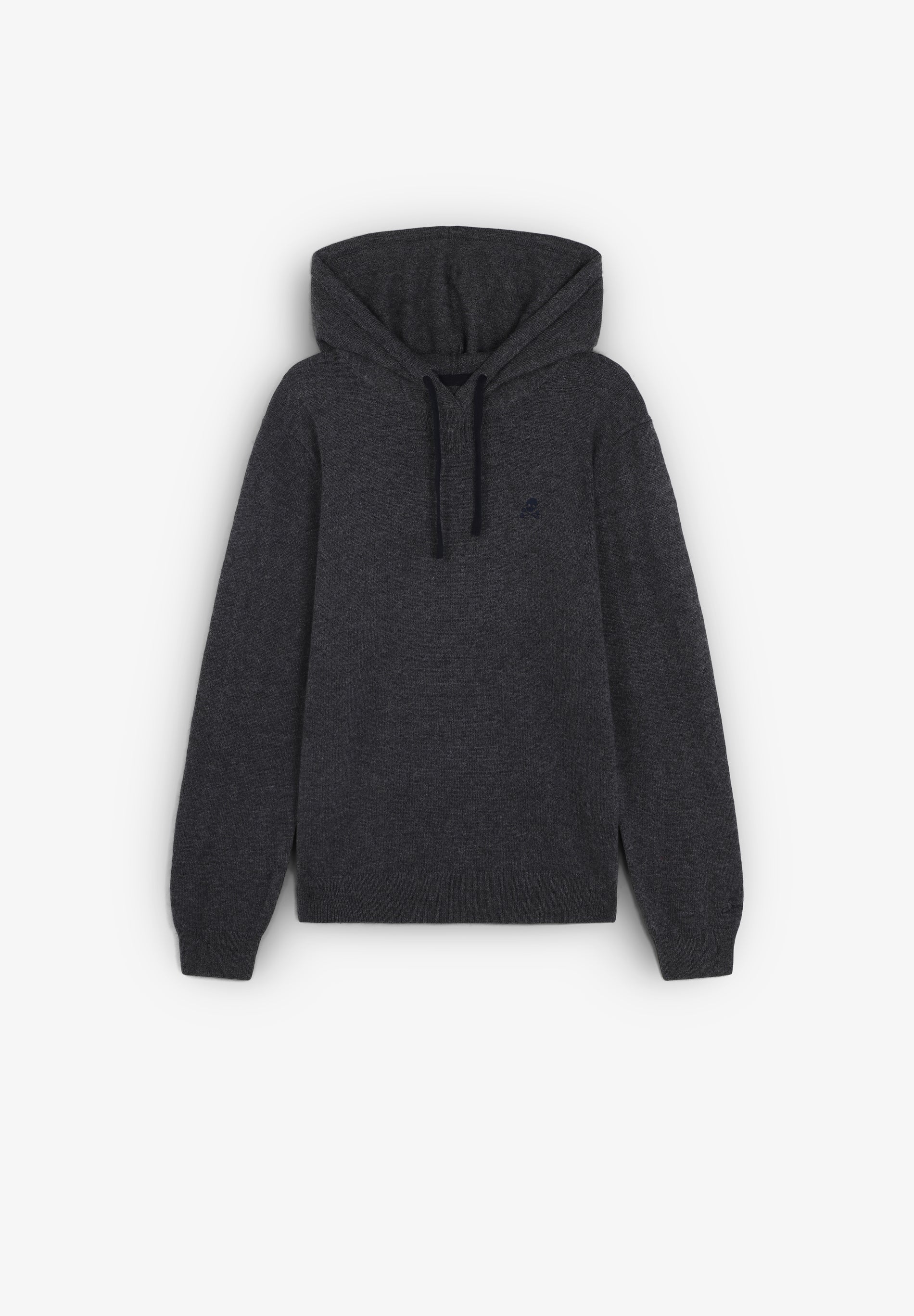 PULL LOGO CAPUCHE