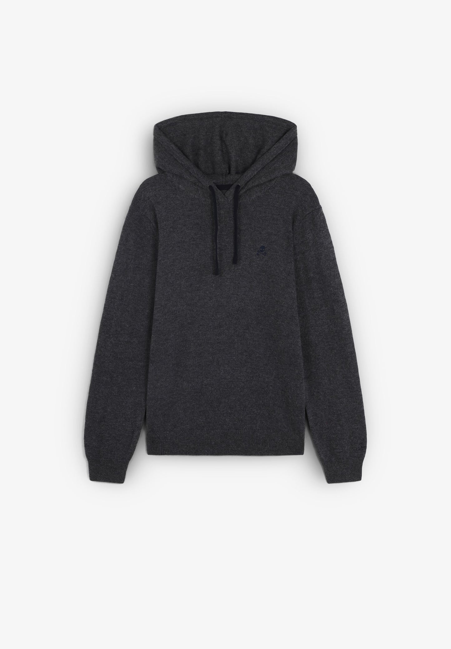 PULL LOGO CAPUCHE