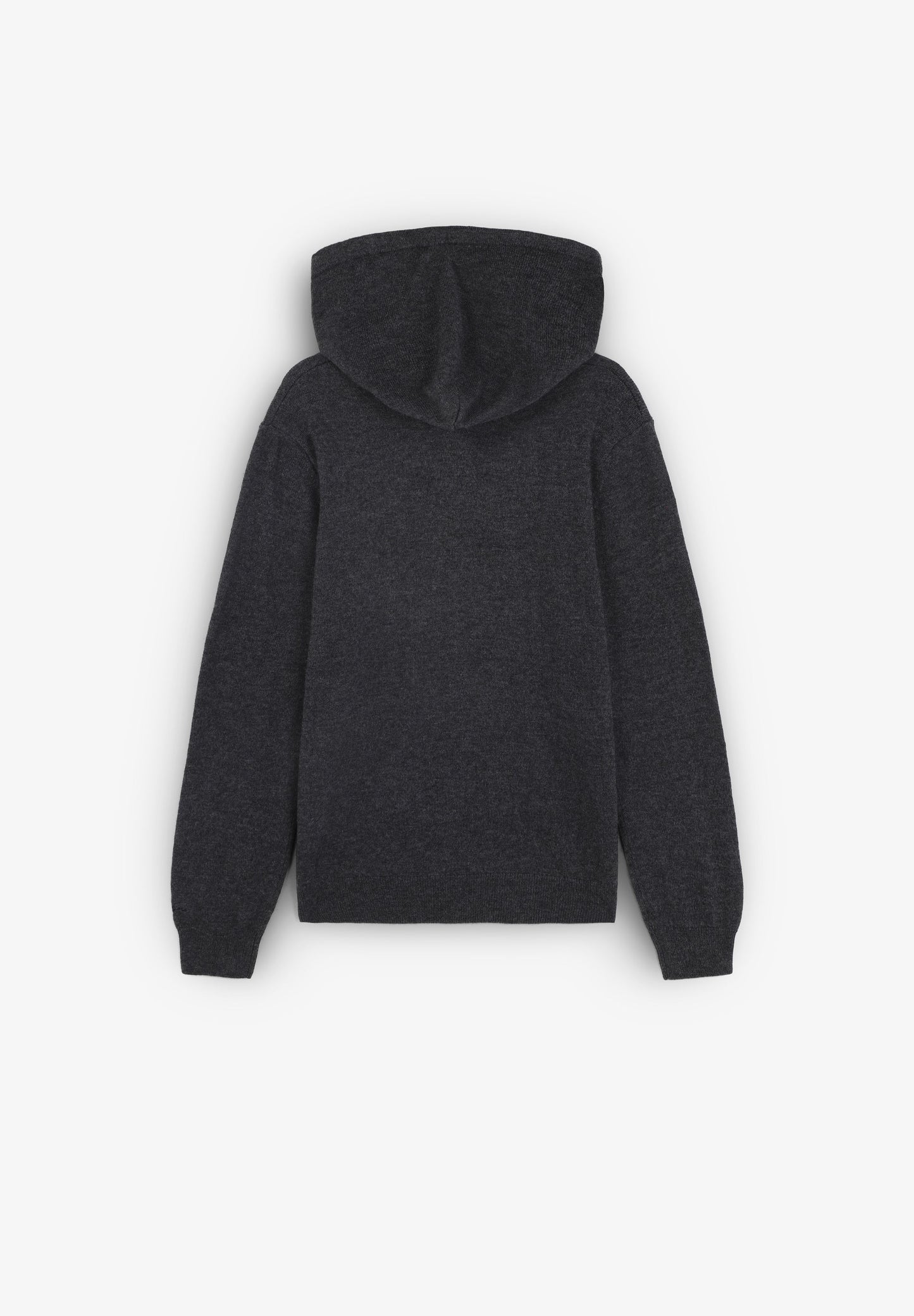 PULL LOGO CAPUCHE