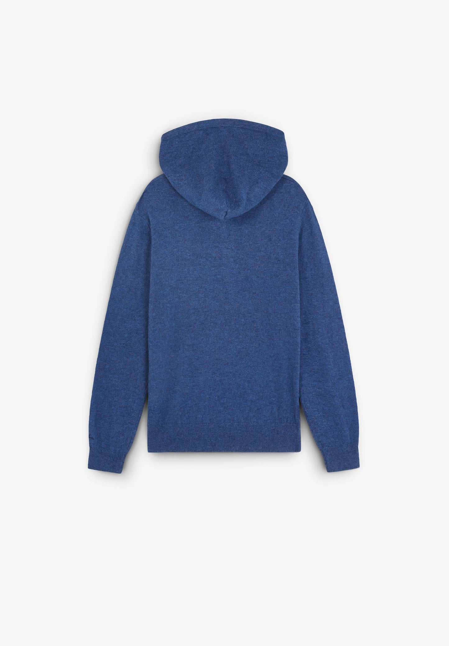 PULL LOGO CAPUCHE